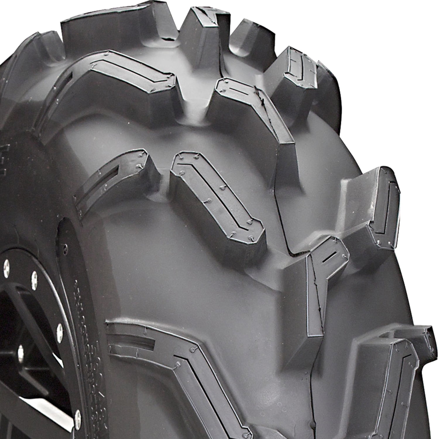 Carlstar A-C-T 26X8.00R12 47K B ATV/UTV Tire - Image 3