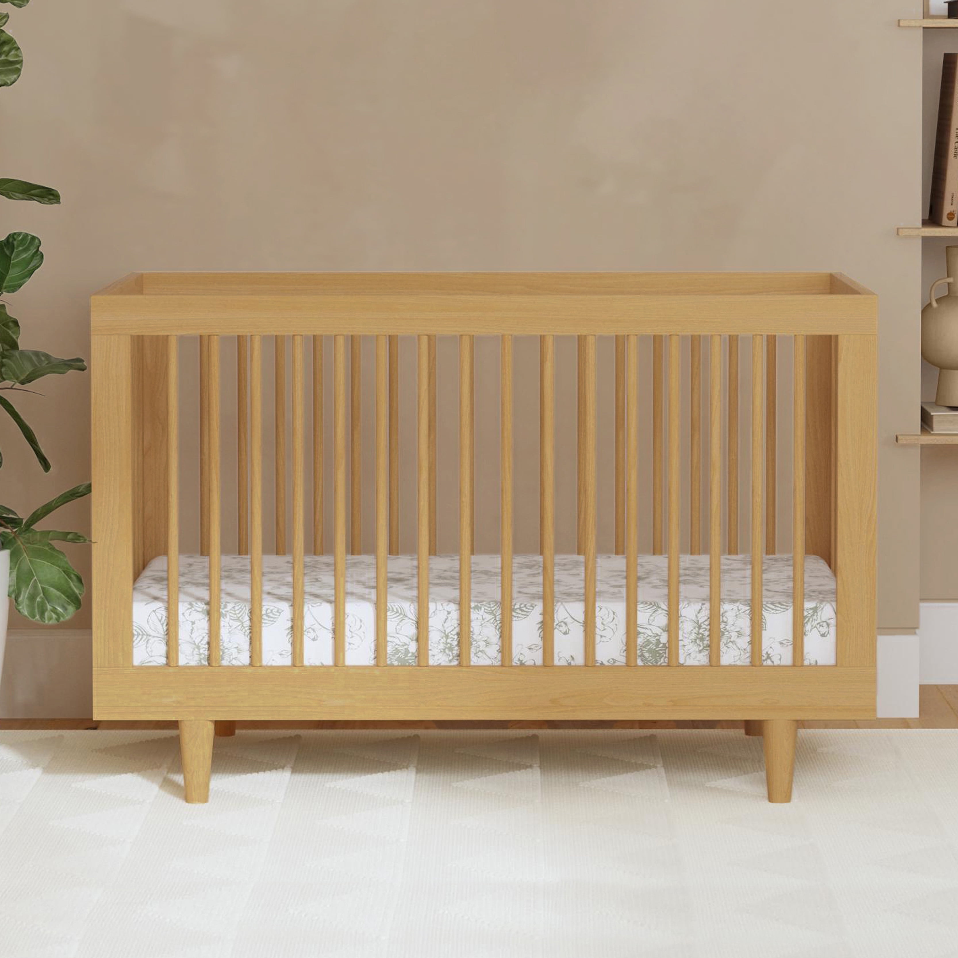 DaVinci Marley 3-in-1 Convertible Crib - Image 6