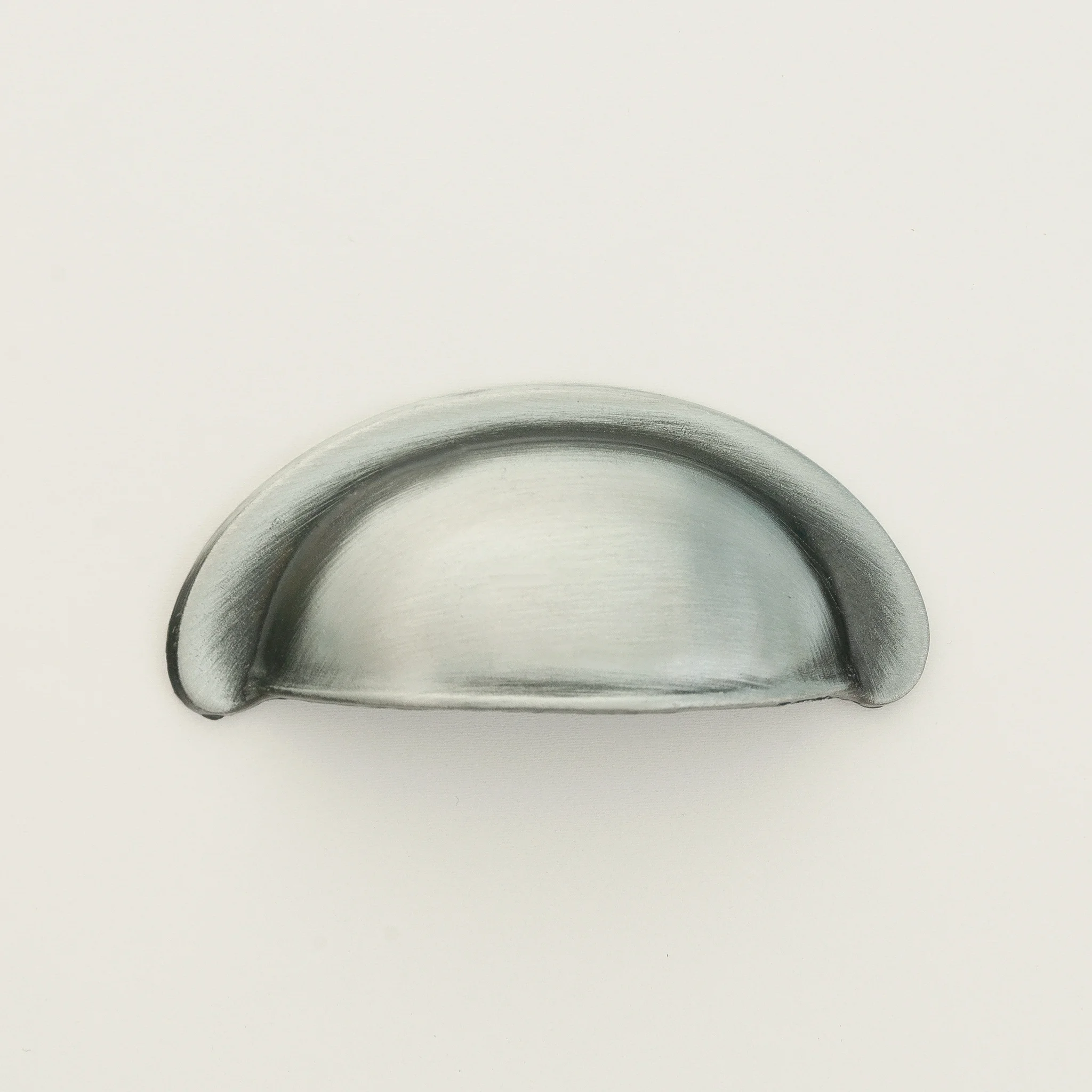 Sauder Shoal Creek 4 Drawer Chest, Soft White Finish - Image 2