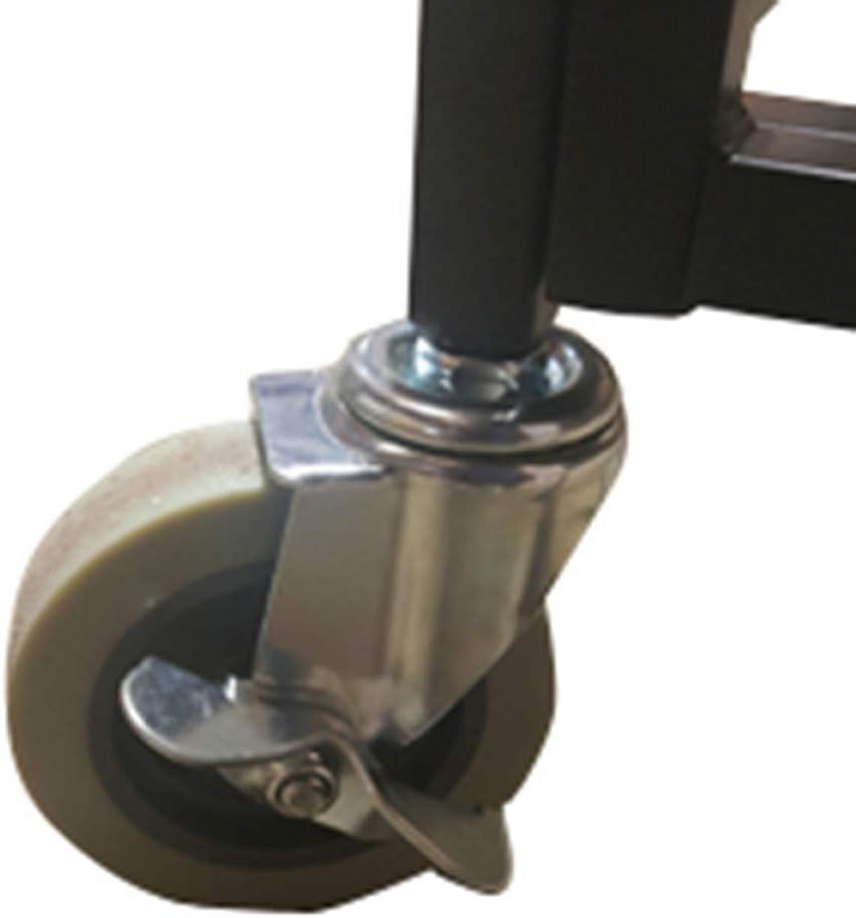 Trigon Sports BLOCKS ProCage HD Secure Ball Locker - Image 2