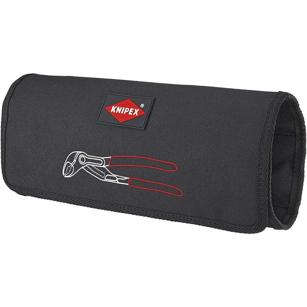 Knipex Tools Cobra, 125-300 Pliers Set 5 Piece - Image 4