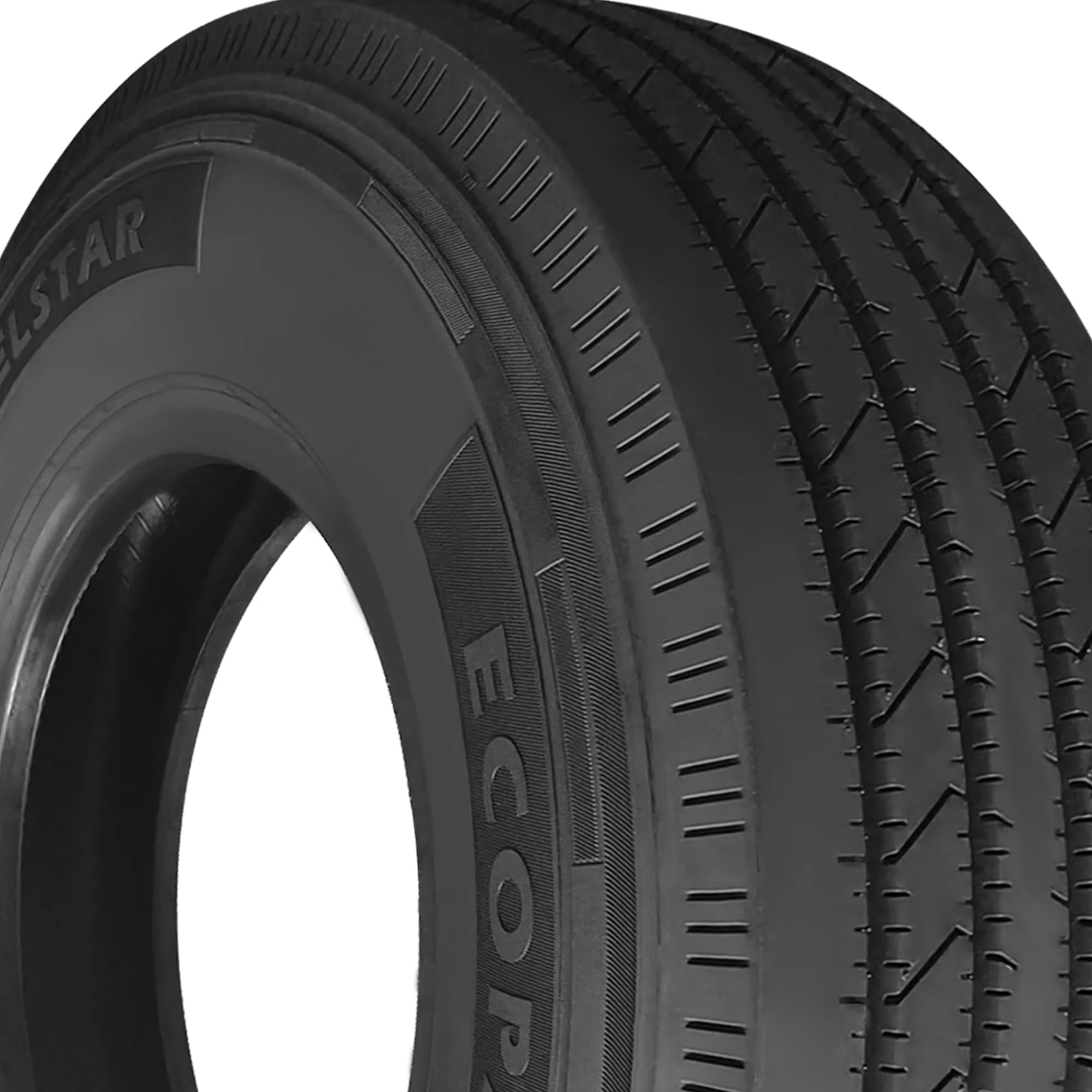 Travelstar Ecopath HDT ST235/80R16 129/125L G Trailer Tire - Image 3
