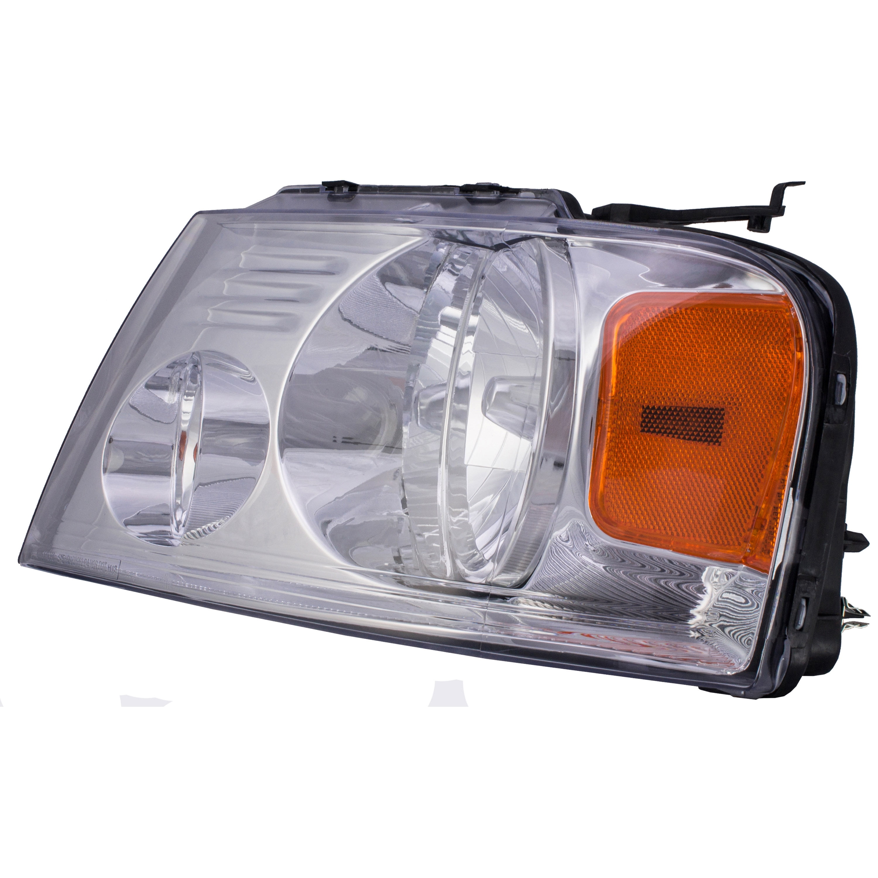 Dorman 1590320 Front Driver Side Headlight Assembly for Specific Ford / Lincoln Models - Image 3