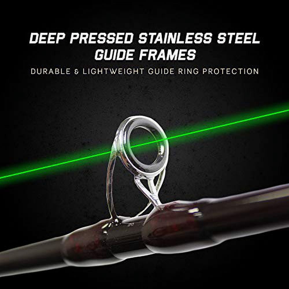 Lamiglas X-11 Salmon/Steelhead - Image 4