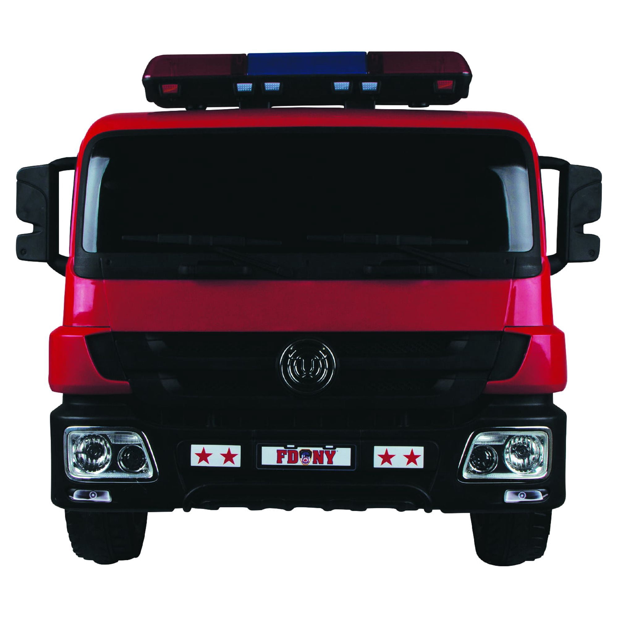 New York City First Responder 12V Ride On - Image 3