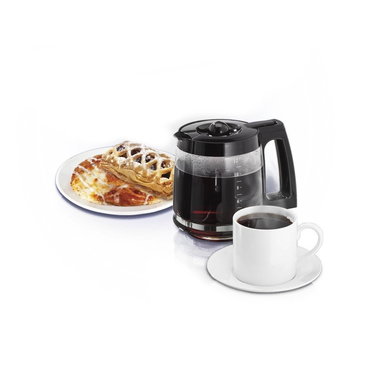 Hamilton Beach 2-Way Brewer | Model# 49980Z - Image 3