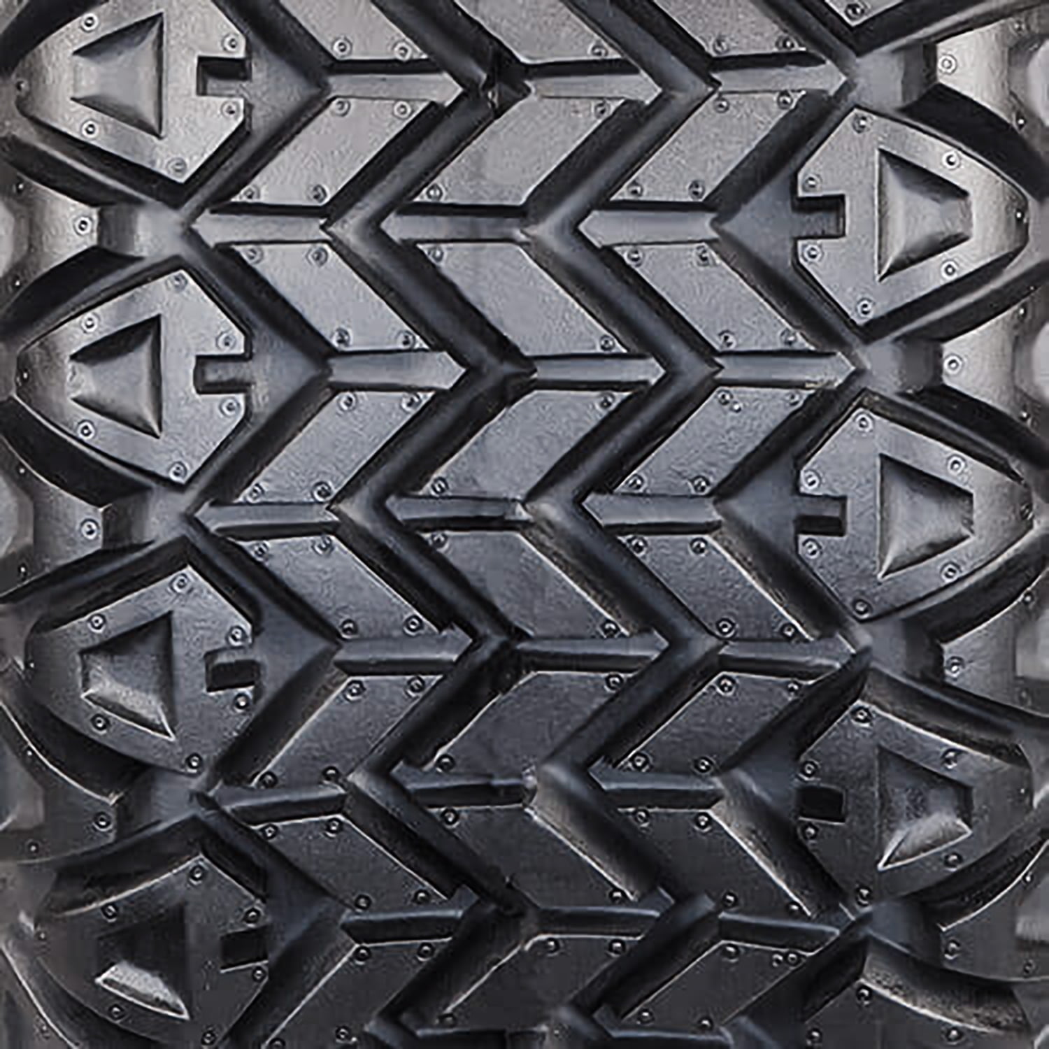 Carlstar All Trail Trail 23X8-12 67F B ATV/UTV Tire - Image 2