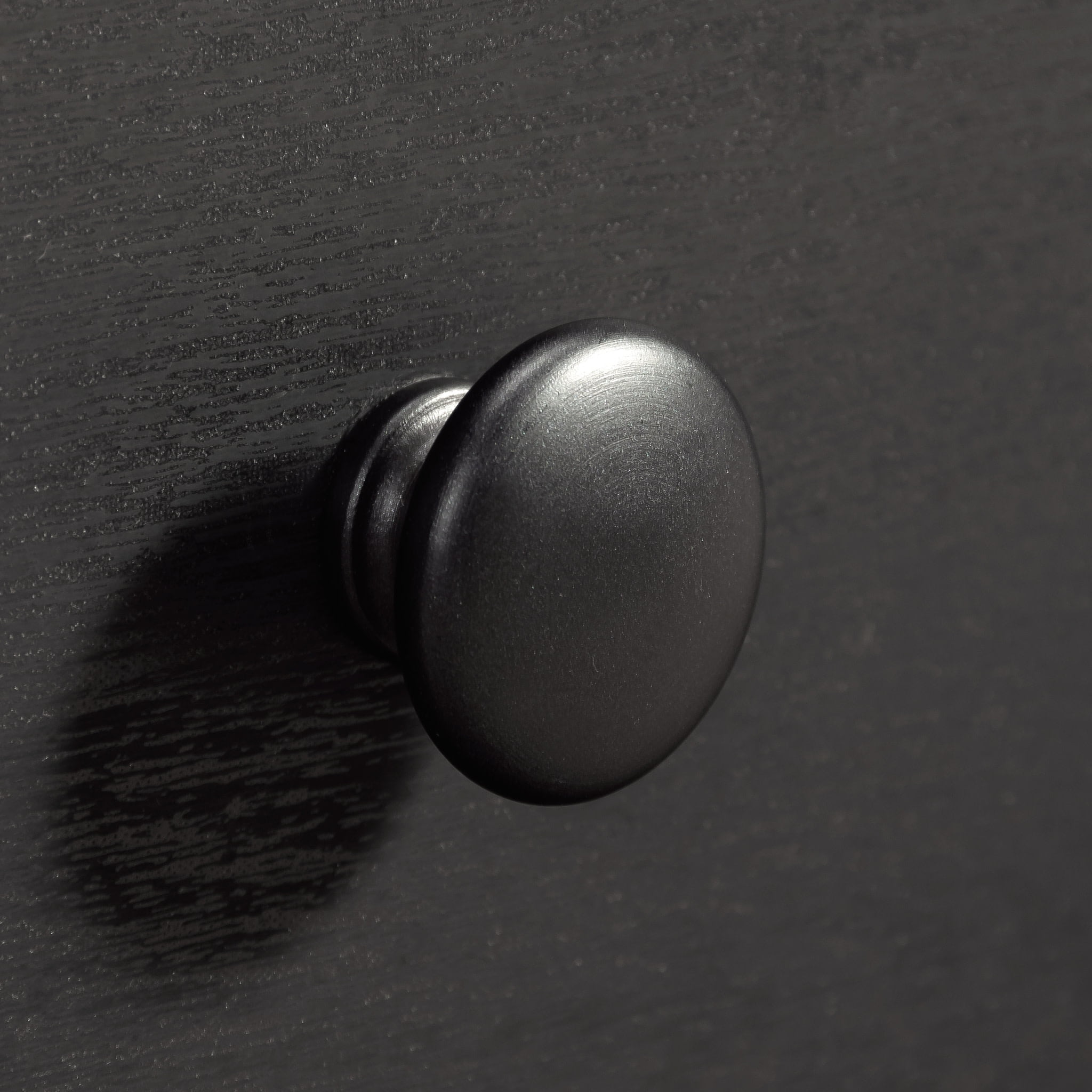 Sauder Dawson Trail L-Shaped Computer Desk, Raven Oak Finish - Image 7