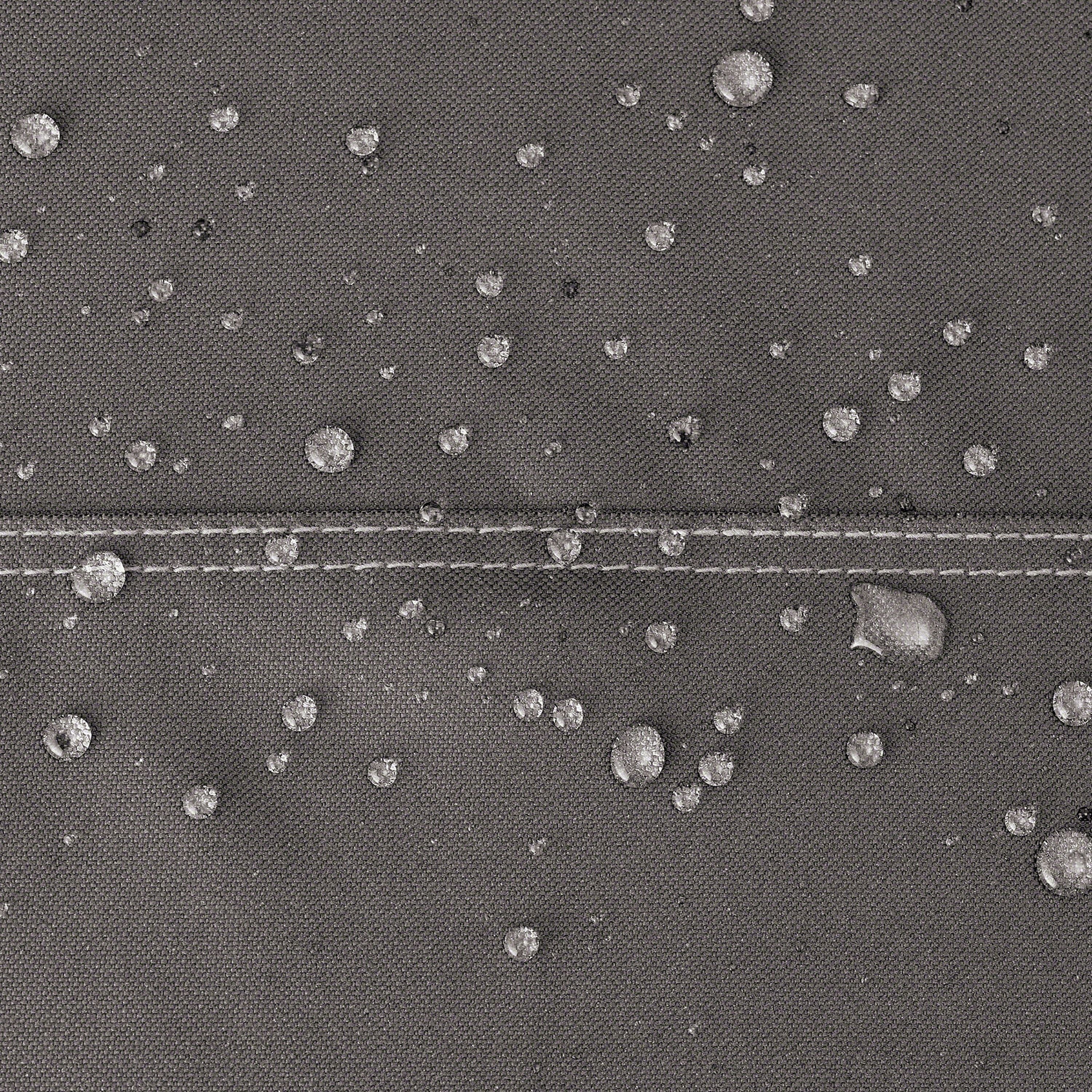 Classic Accessories Ravenna® Square Smoker Cover - Premium Outdoor Cover with Water Resistant Fabric, Large (55-852-045101-EC) - Image 4