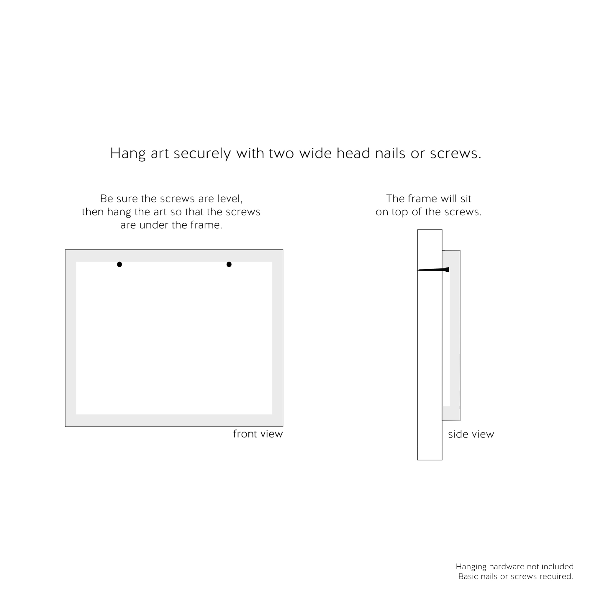 Stupell Industries Love Grows Here Cactus Succulents WatercolorFramed Wall Art by Jo Moulton - Image 6