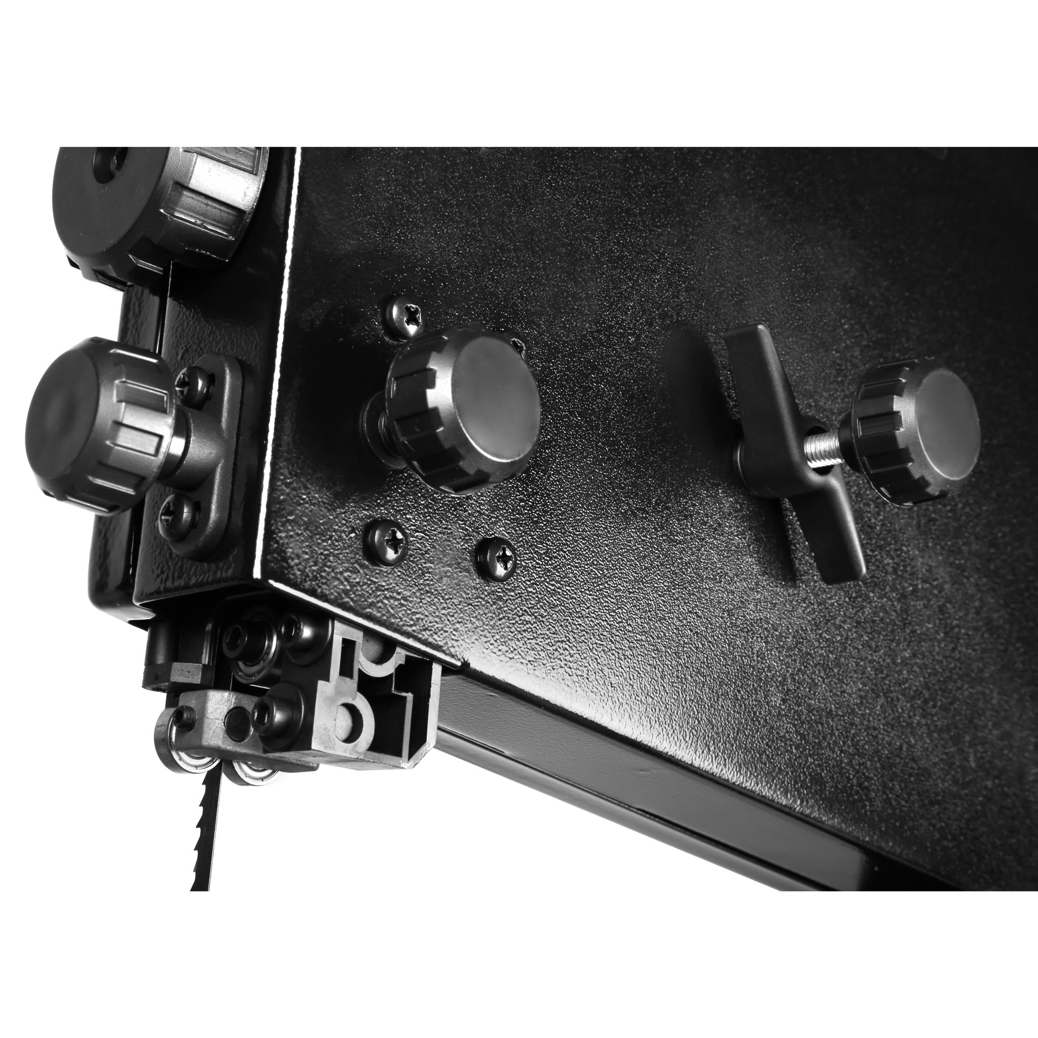 WEN 2.8 Amp 9-inch Benchtop Band Saw - Image 8