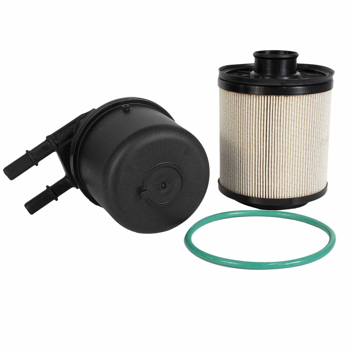 Motorcraft Diesel Fuel Filter FD4615 - Image 2