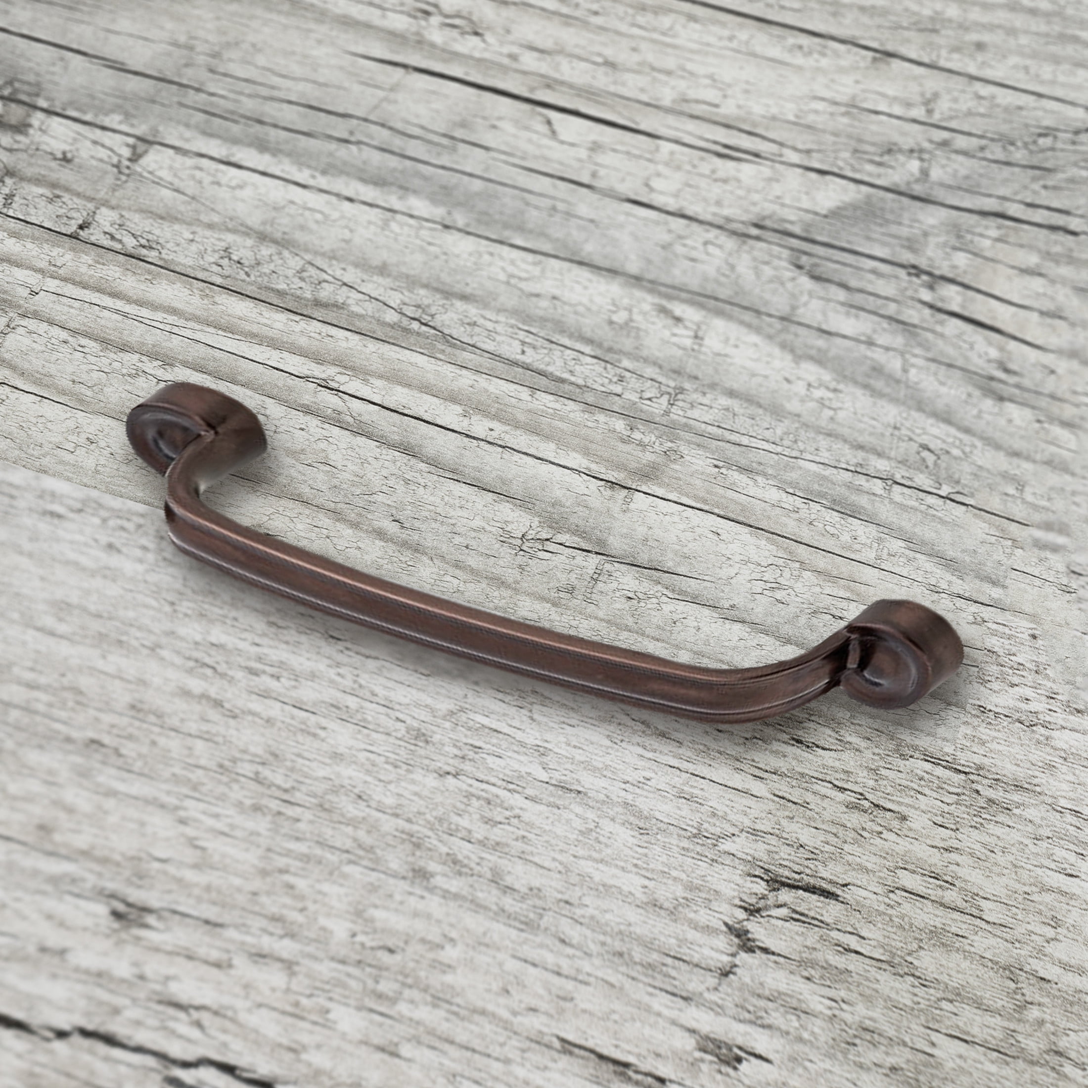 South Shore Helson, Coastal Dresser, White - Image 9