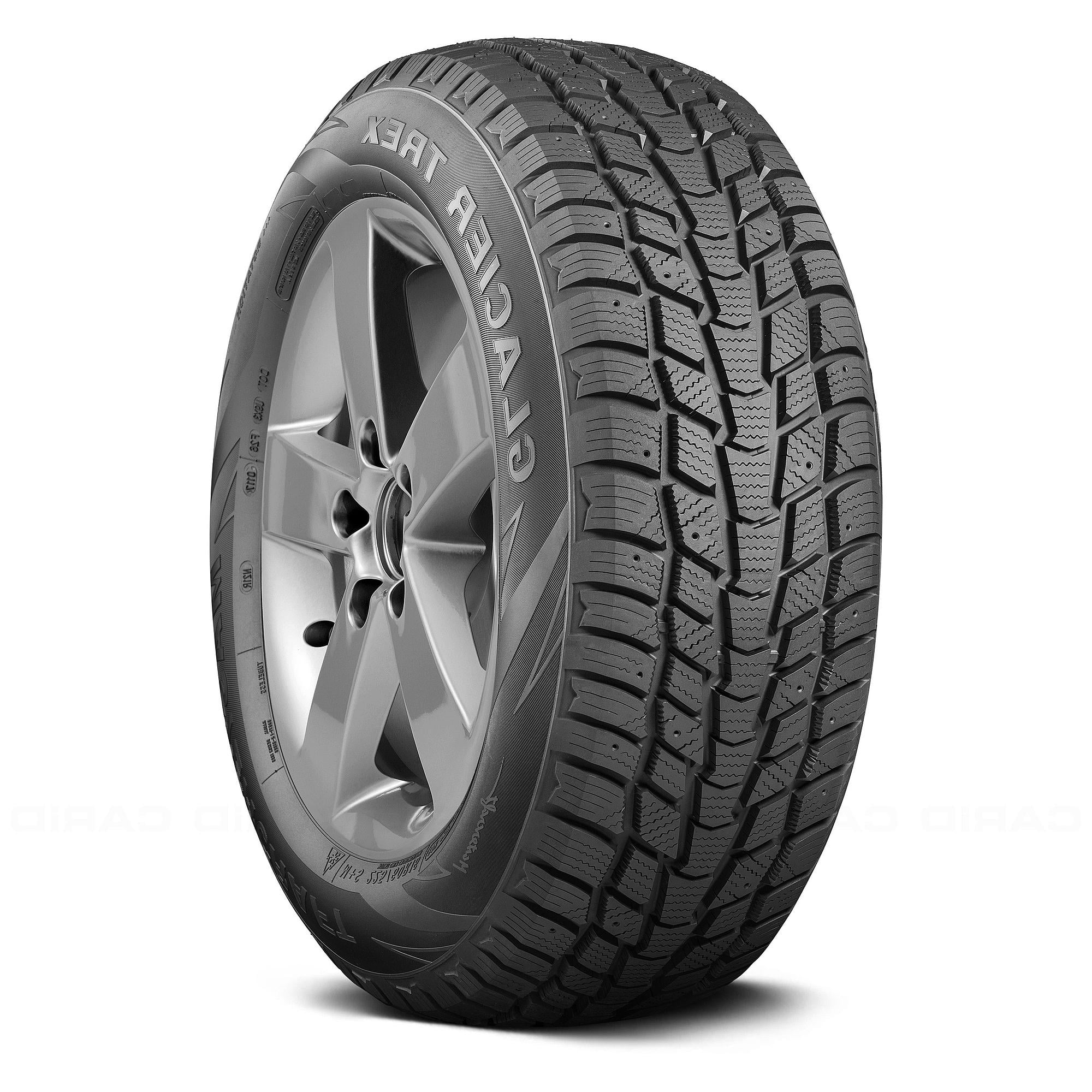 Mastercraft Glacier Trex Winter 195/65R15 95T XL Passenger Tire - Image 3