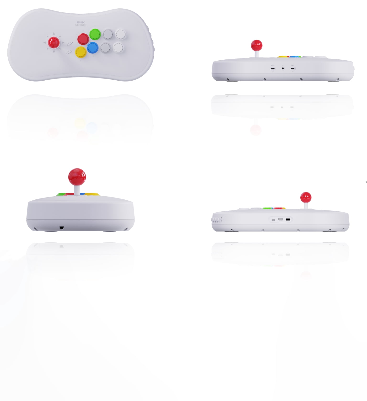 NEOGEO Arcade Stick Pro - open box - Image 5
