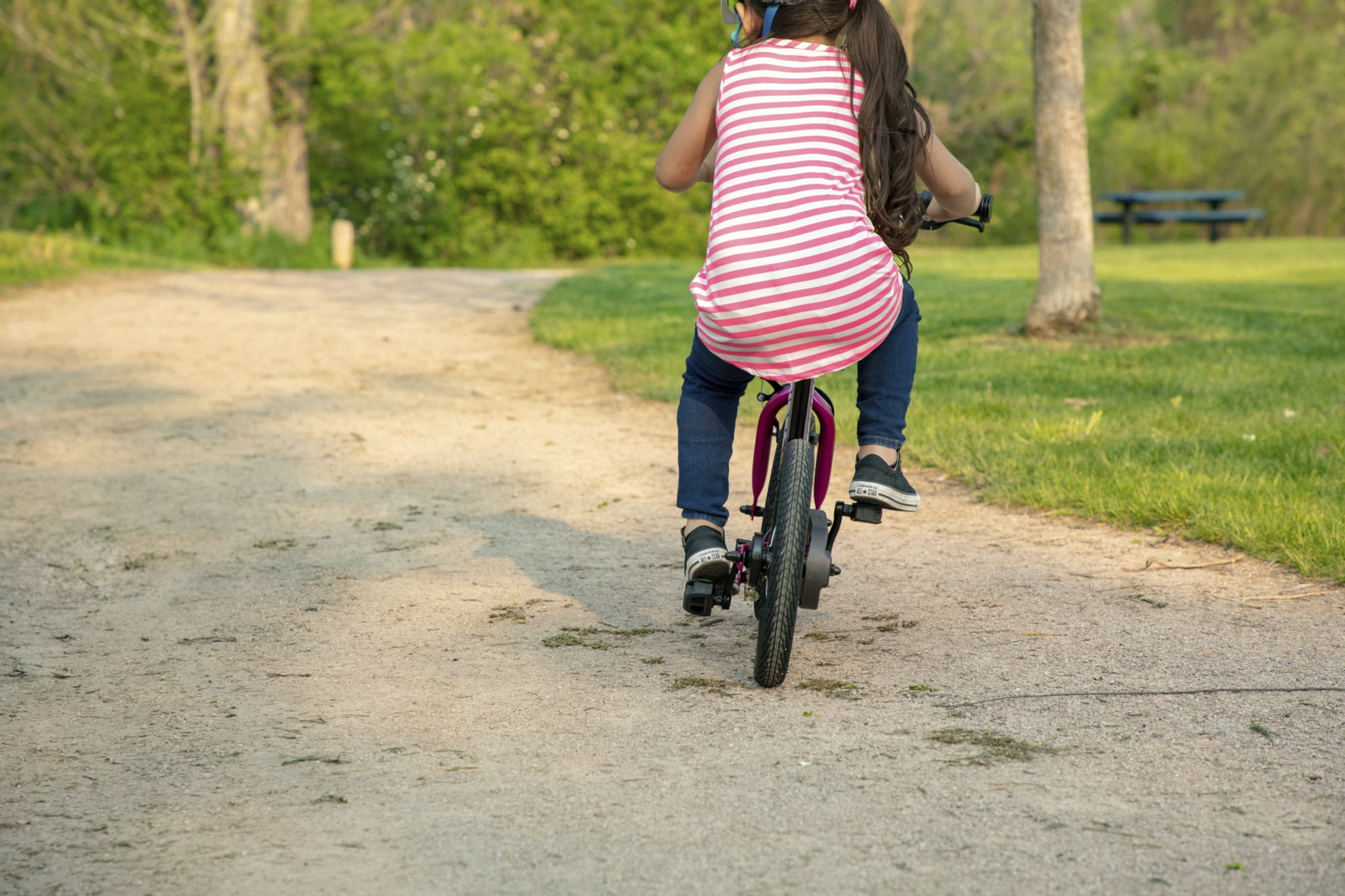 Strider 14x Easy-Ride Pedal Kit - Transform 14x Balance Bike into Pedal Bike - Easy Assembly & Adjustments - Image 8