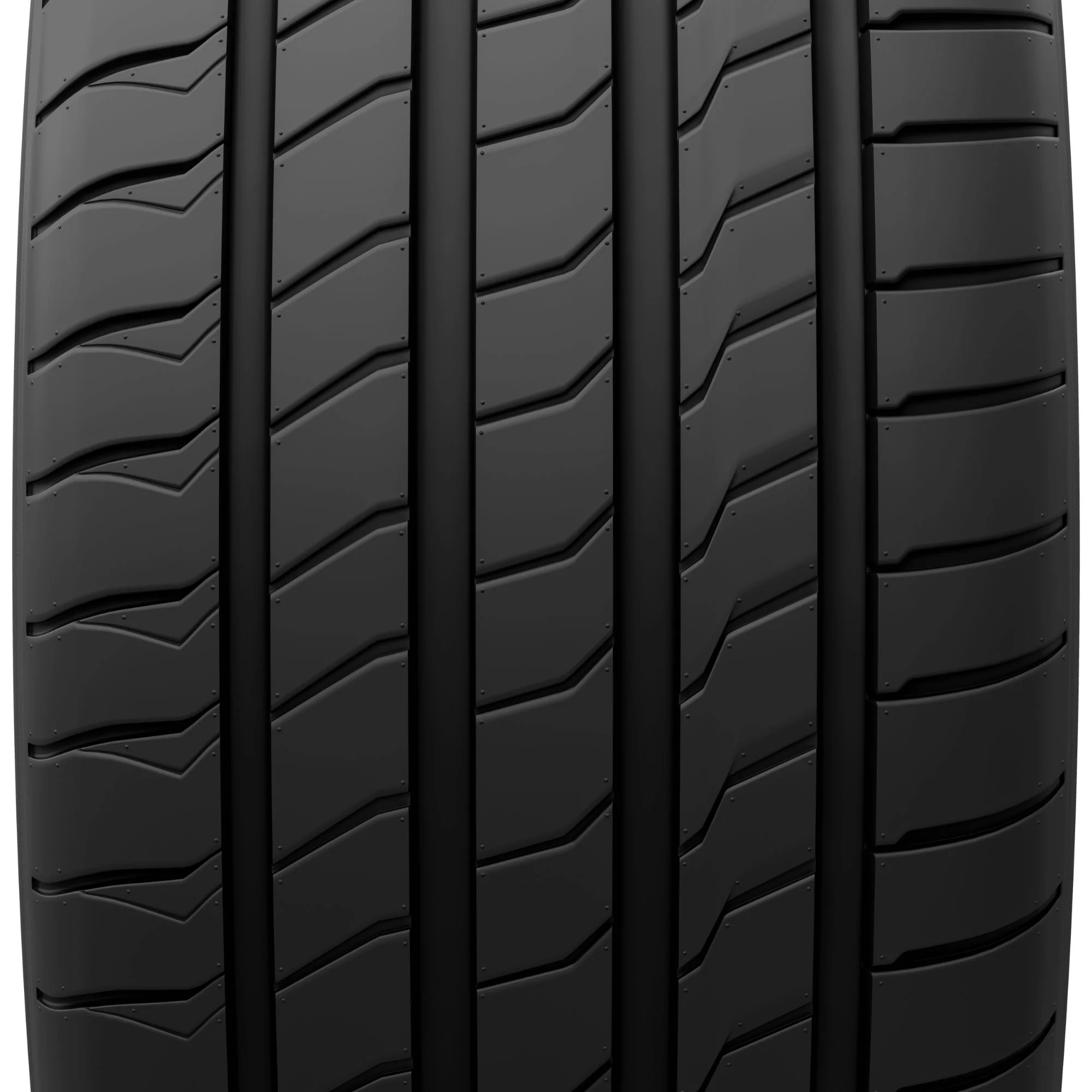 Lexani Volt EC UHP 265/35ZR22 102Y XL Electric Vehicle Tire - Image 4