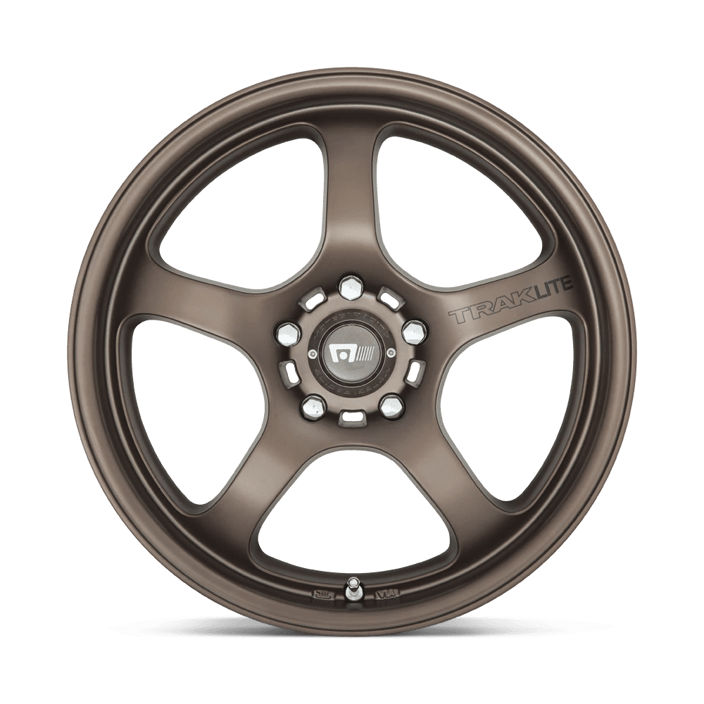Motegi Aluminum Rim MR131 17X8in Matte Bronze Finish, MR13178012640 - Image 3