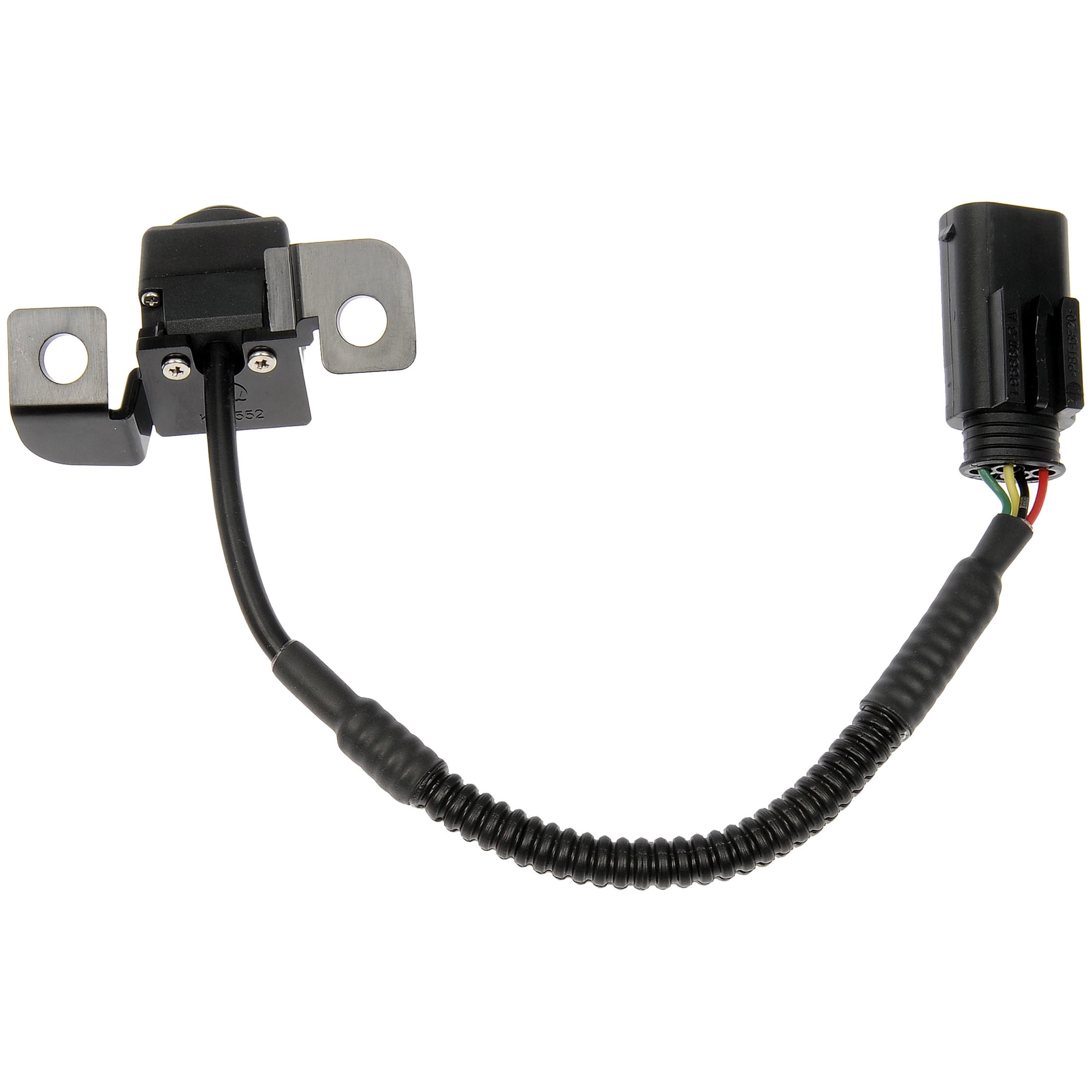 Dorman 592-267 Rear Park Assist Camera for Specific Kia Models - Image 4