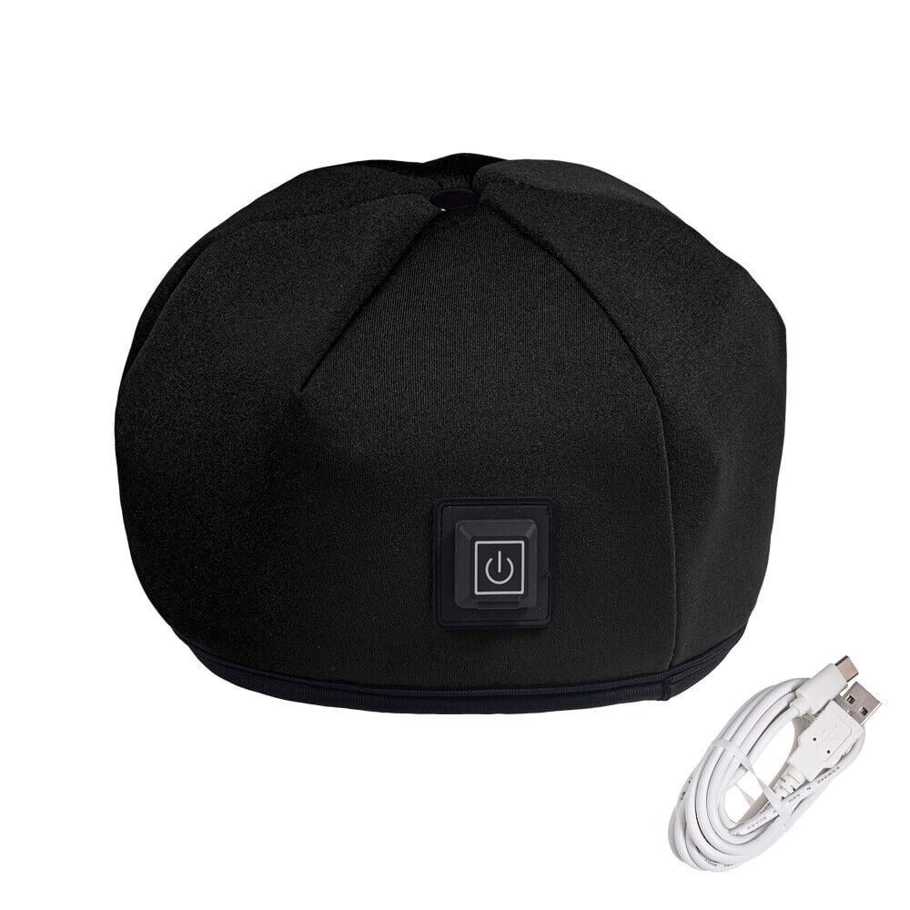 Paddsun Red Light Therapy Cap Infrared Fast Hair Regrowth Treatment Hat For Hair Loss US - Image 8