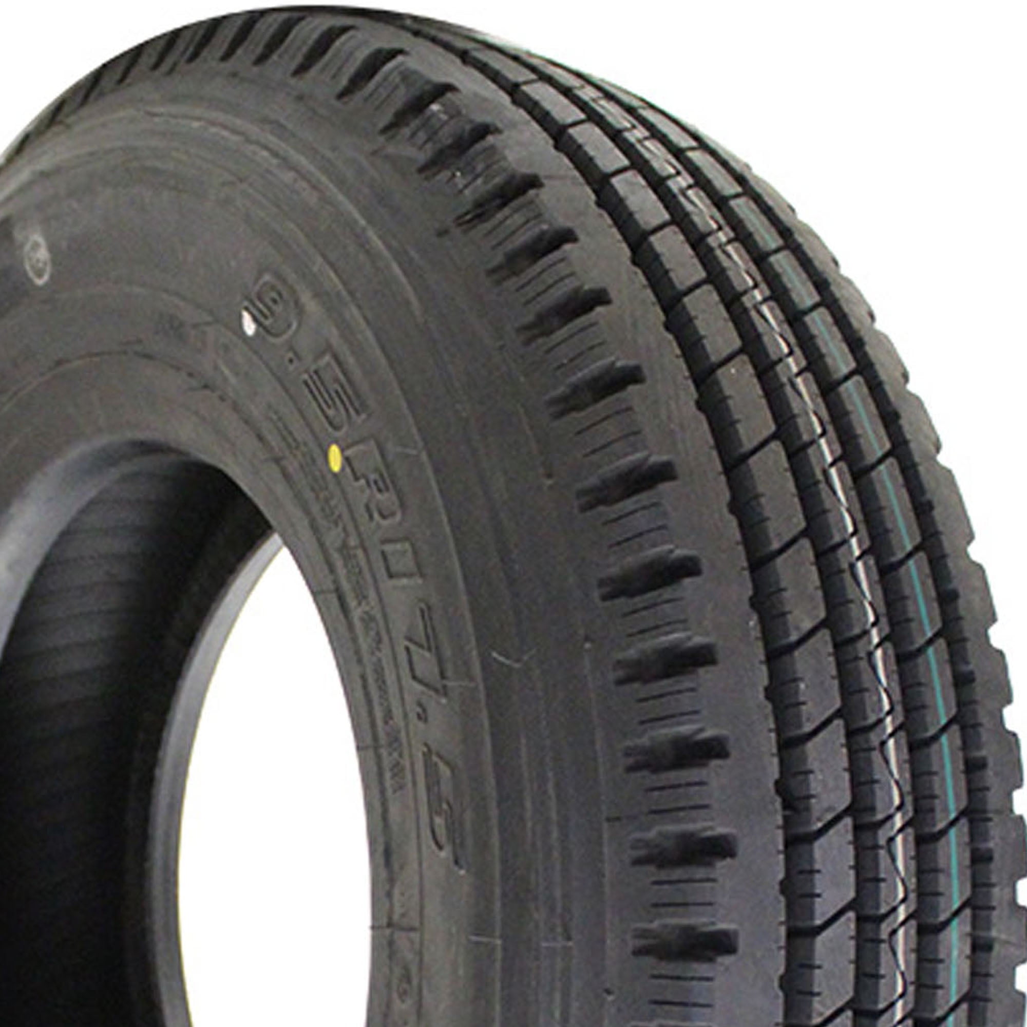 Cosmo CT512 Plus 9.5R17.5 143/141J H Commercial Tire - Image 4