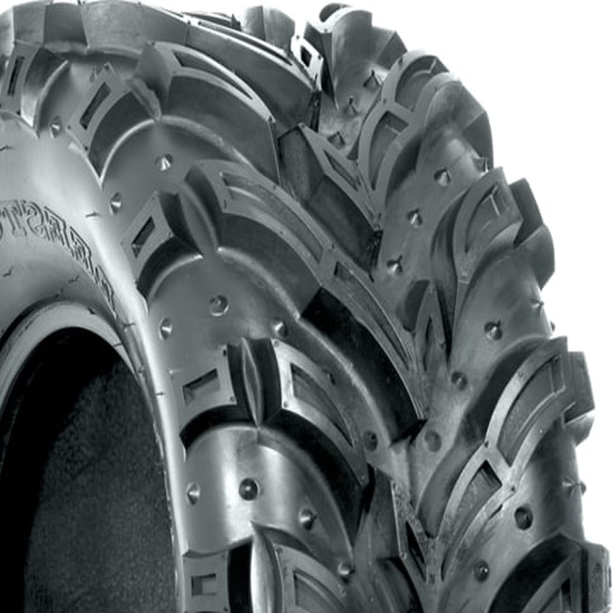 Deestone D936 26X12-12 58F C ATV/UTV Tire - Image 3