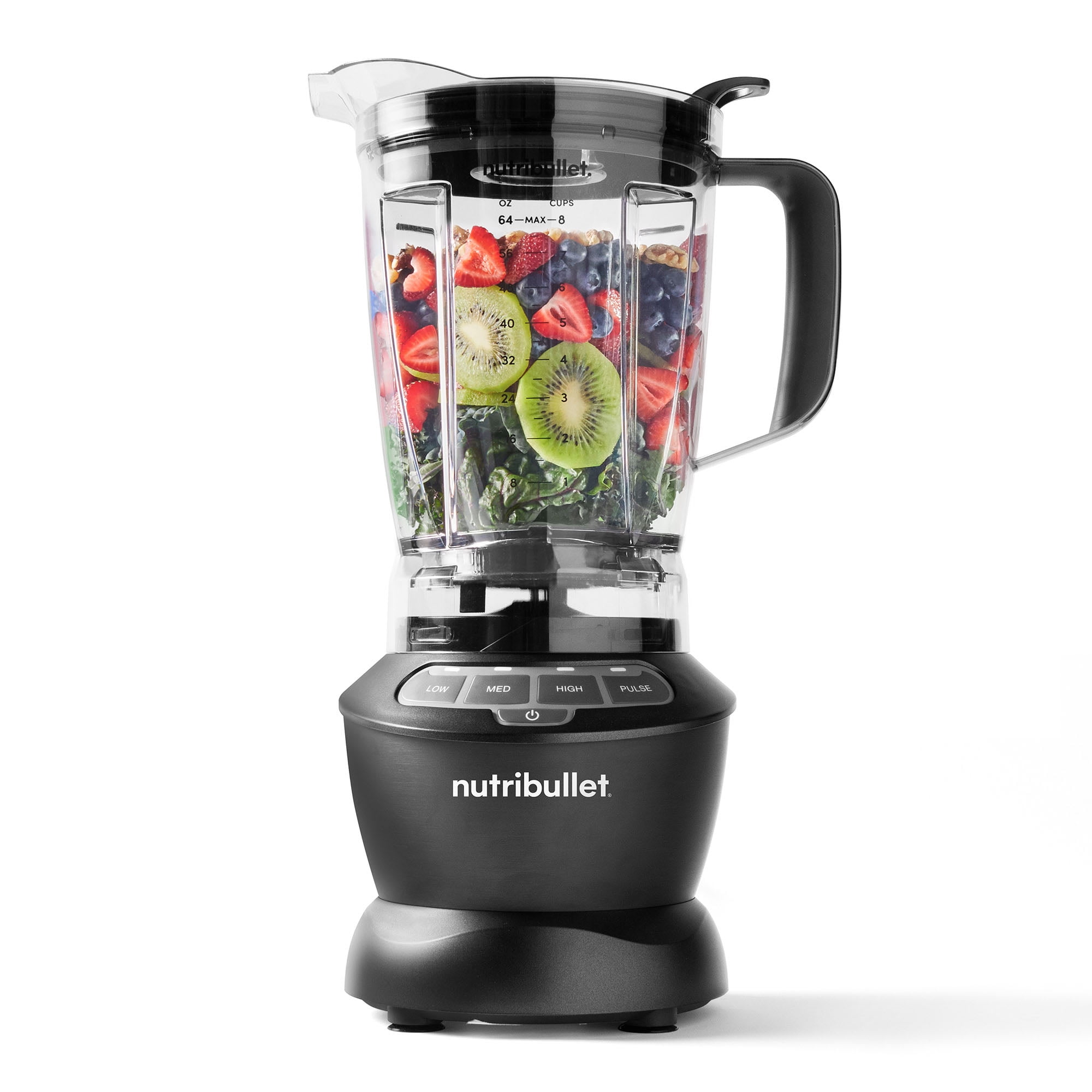 Nutribullet NBF-50400 Blender - Image 3