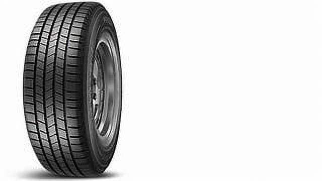 Tire Vredestein Pinza HT LT 265/60R20 Load E 10 Ply Light Truck - Image 4