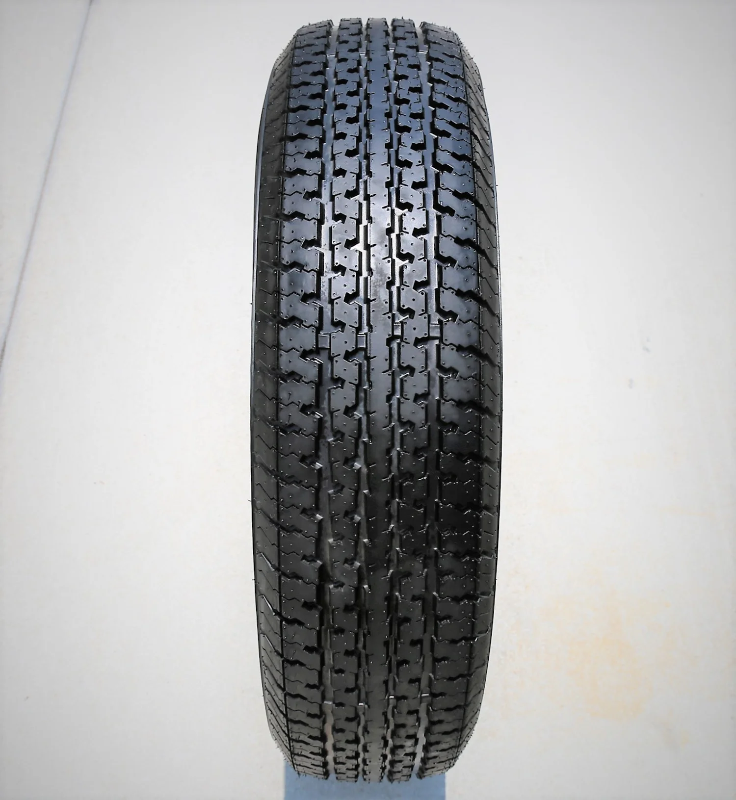 Transeagle ST Radial II Steel Belted ST225/75R15 225/75R15 117/112N E 10 Ply Trailer Tire - Image 9