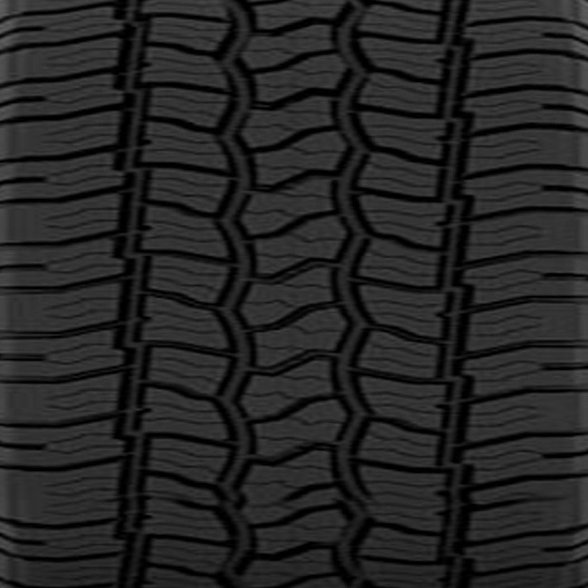 Ironman All Country AT2 All Terrain LT31X10.50R15 109R C Light Truck Tire - Image 5