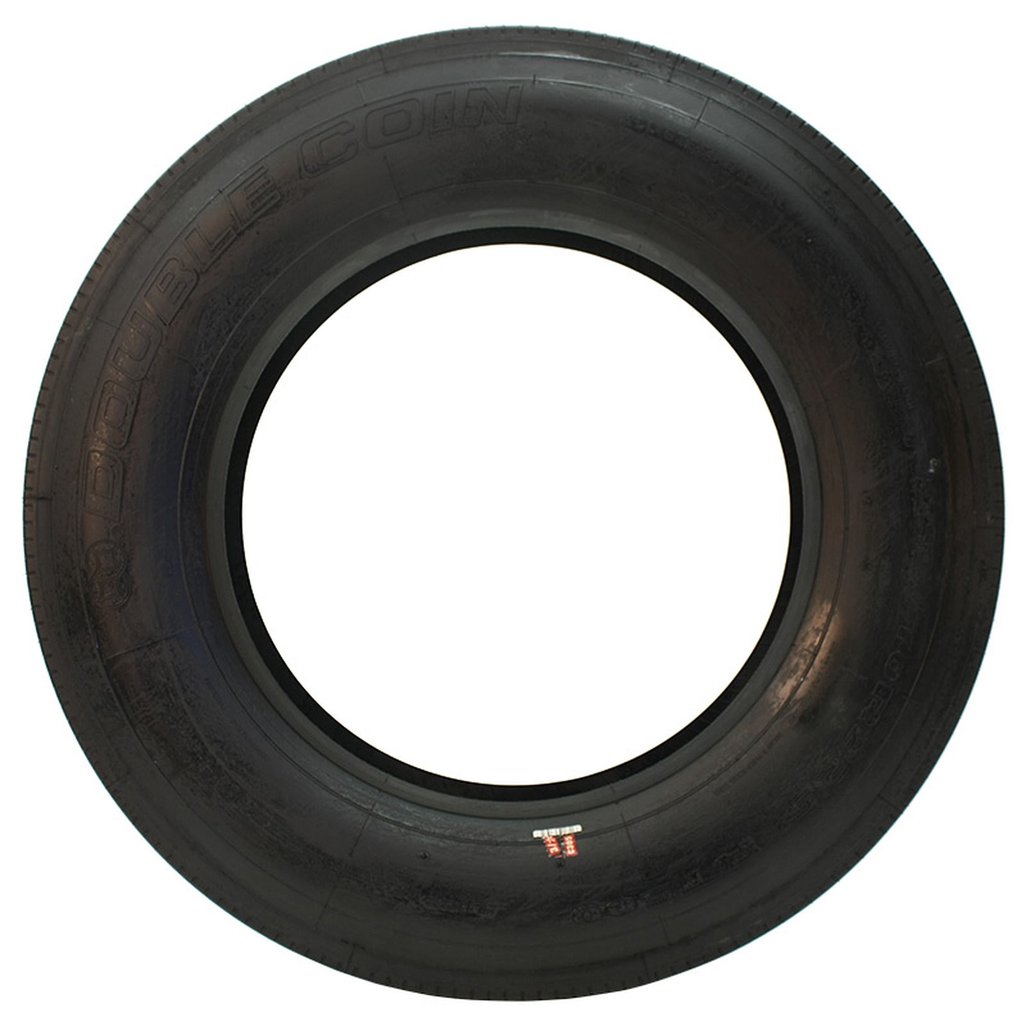 Double Coin RT500 275/70R22.5 148/145M H Commercial Tire - Image 6