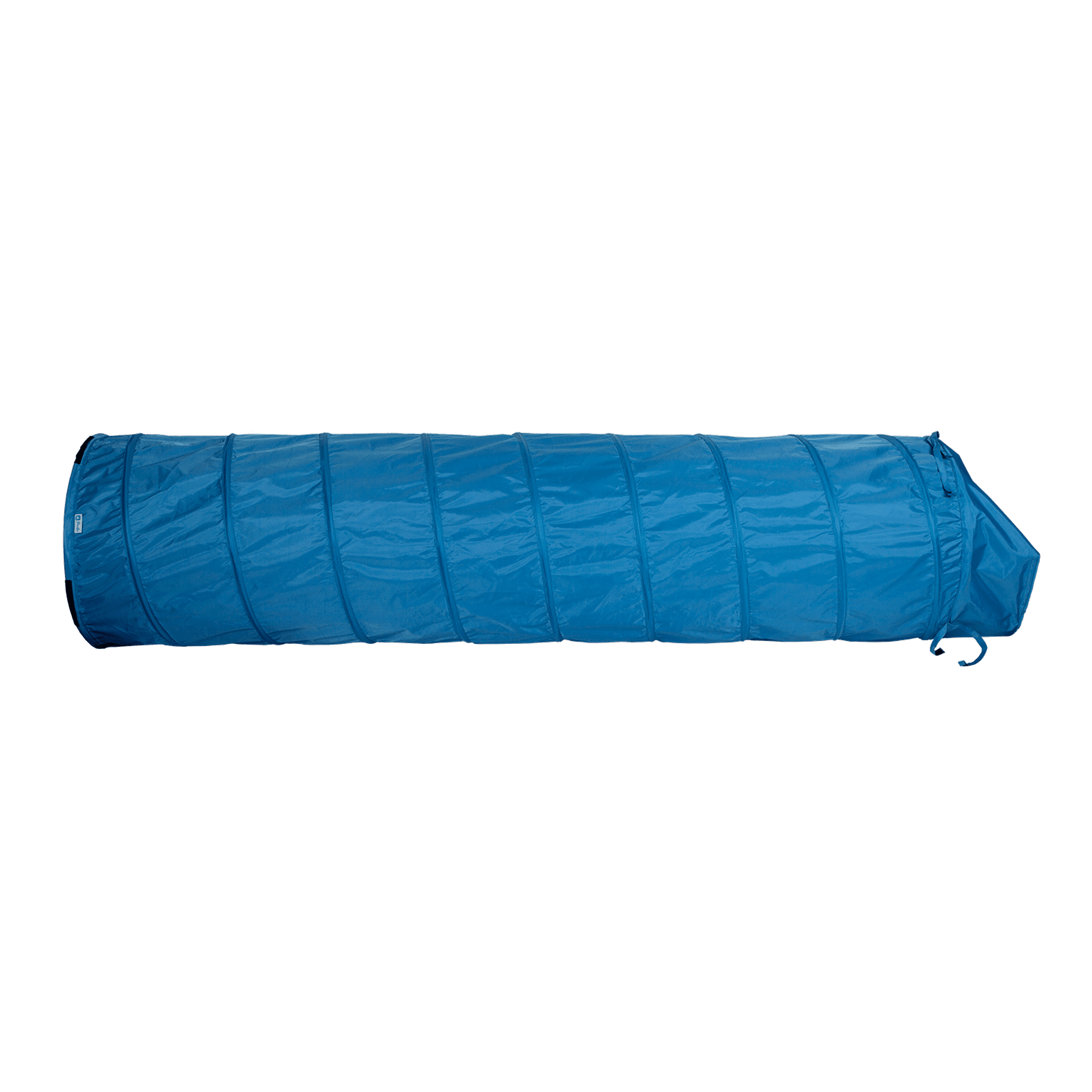 Pacific Play Tents Institutional 9Ft X 22In Crawl Tunnel - Blue/Blue 8 - Image 3