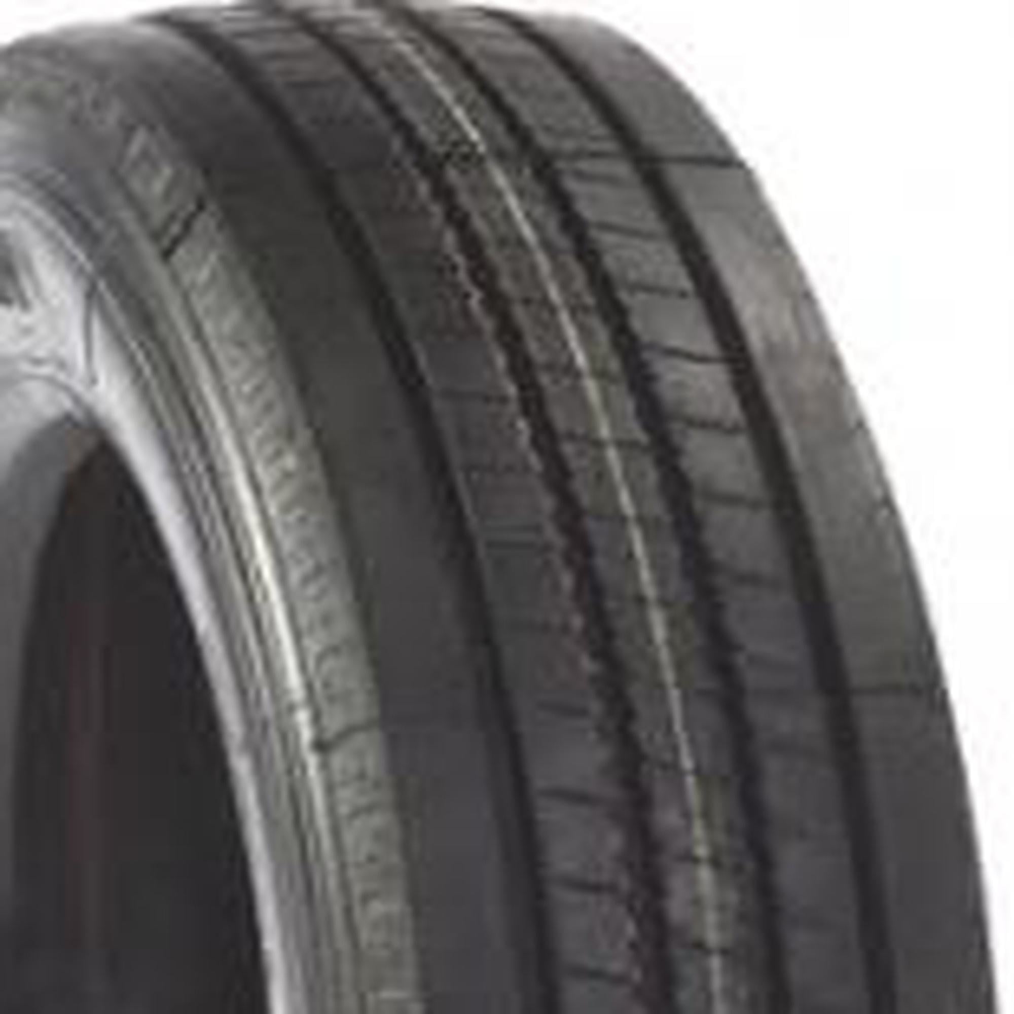 Samson Advance Radial Truck GL283A 215/75R17.5 135J H Commercial Tire - Image 4