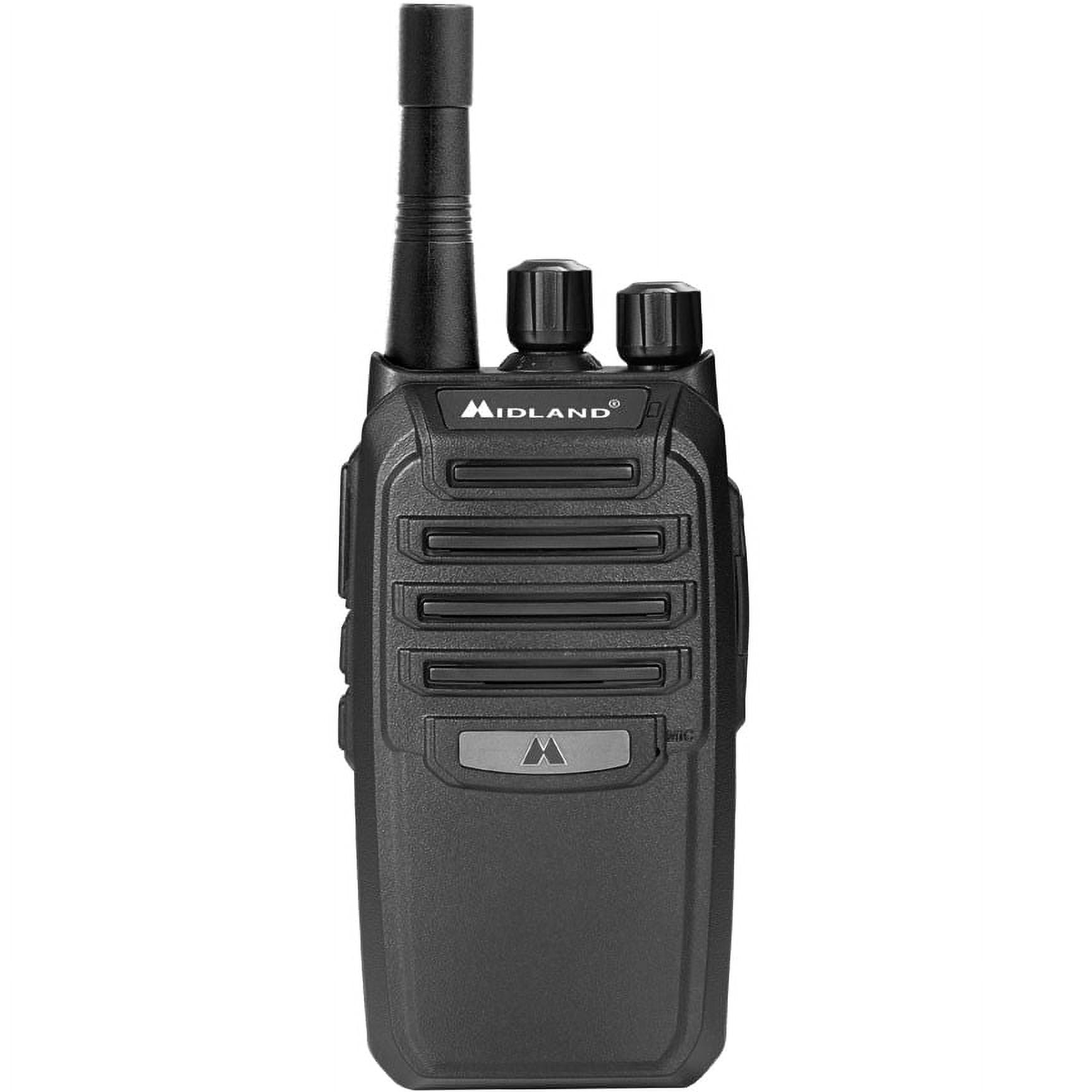 Midland BR200 BizTalk Business Radio - Image 9