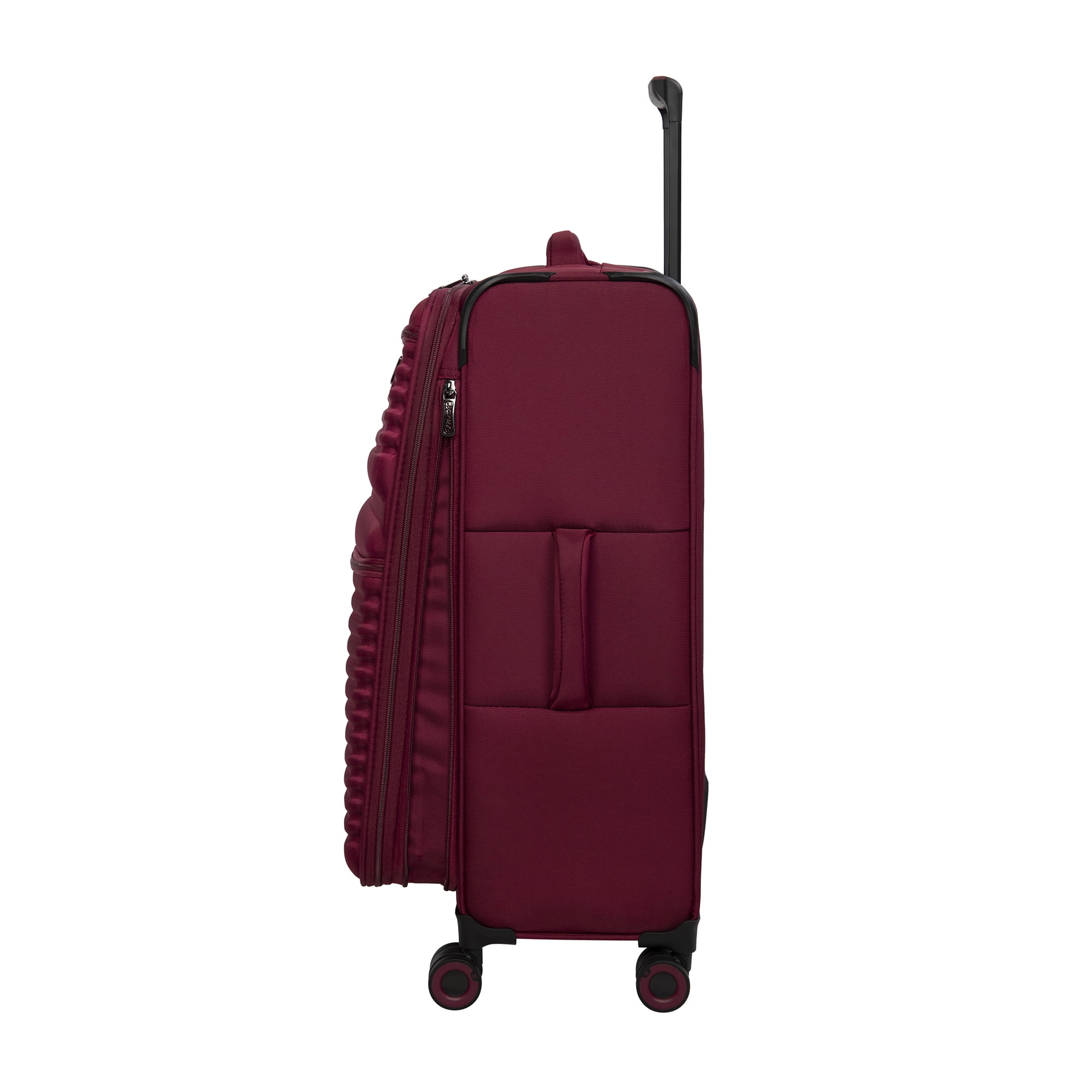 it luggage Precursor 22" Softside Carry On 8 Wheel Expandable Spinner - Image 3