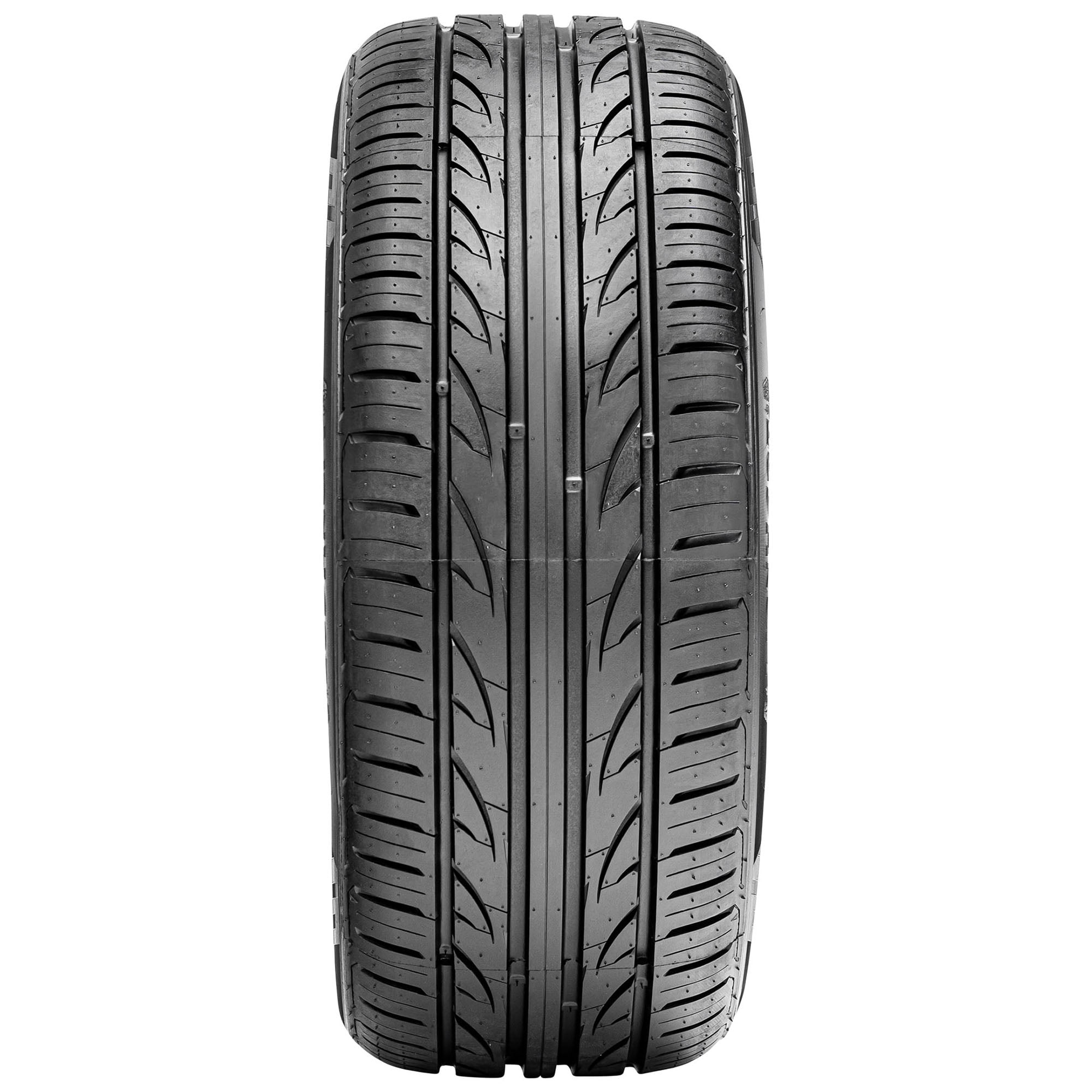 Lionhart LH-503 All Season 215/45R18 89W Passenger Tire - Image 5