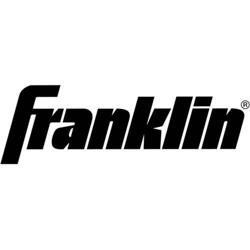 Franklin Sports Elite Performance Badminton Racket - Image 6