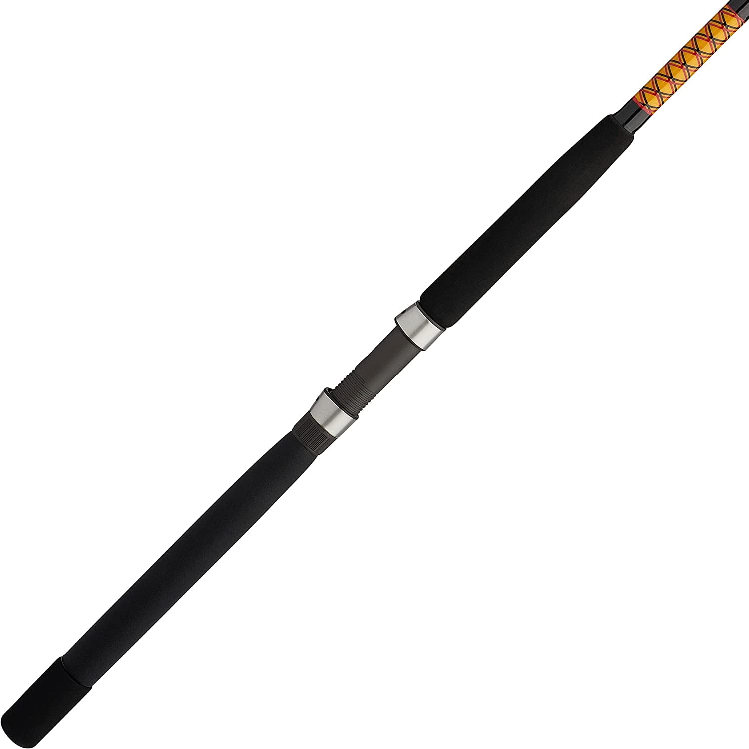 Ugly Stik Bigwater Conventional Rod, 7' Medium Heavy Fishing Rod - Image 6
