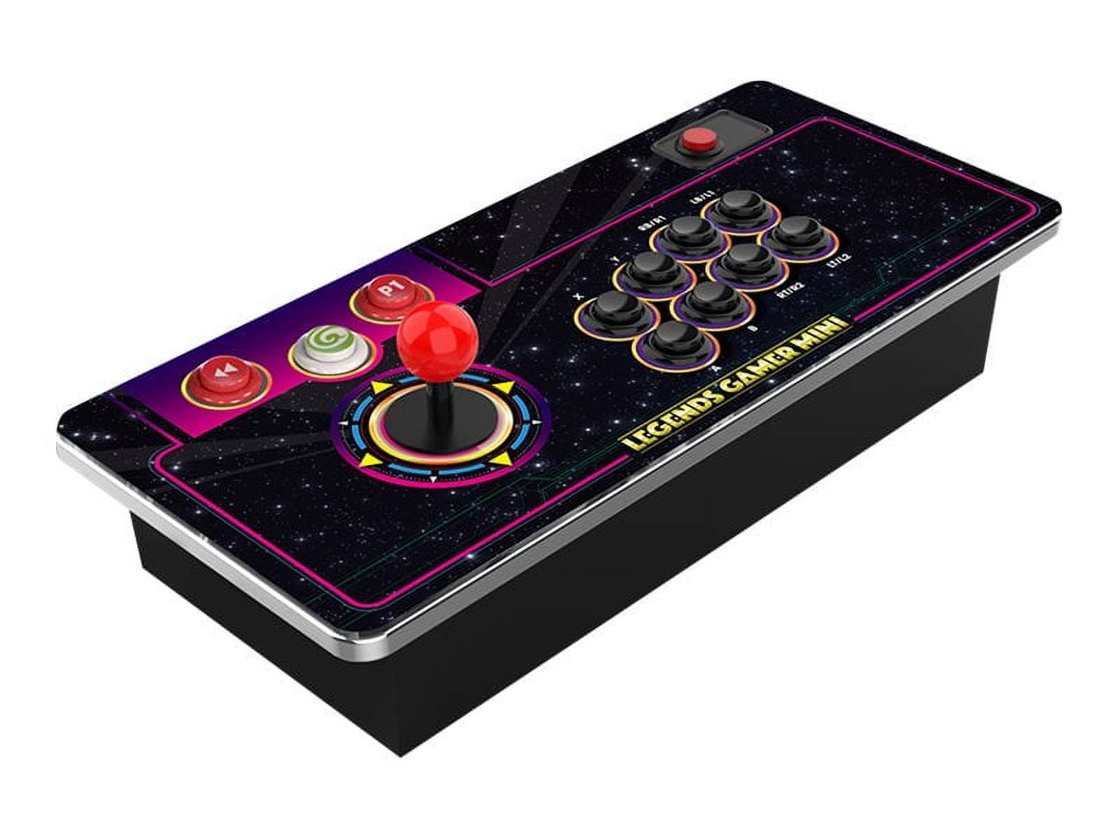 Atgames Legends Gamer Mini - Image 2