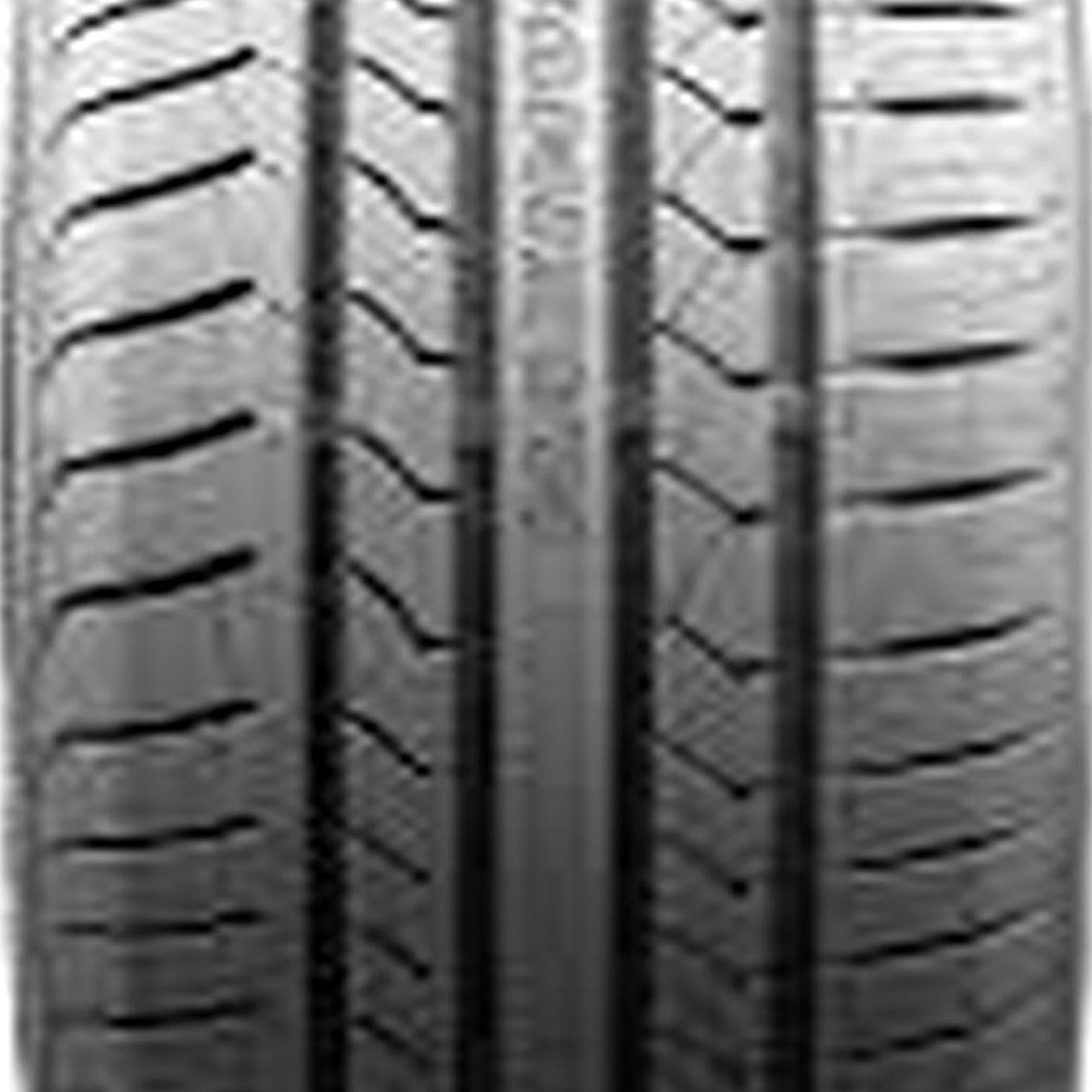Maxtrek Maximus M1 UHP Summer 185/65R14 86H XL Passenger Tire - Image 3