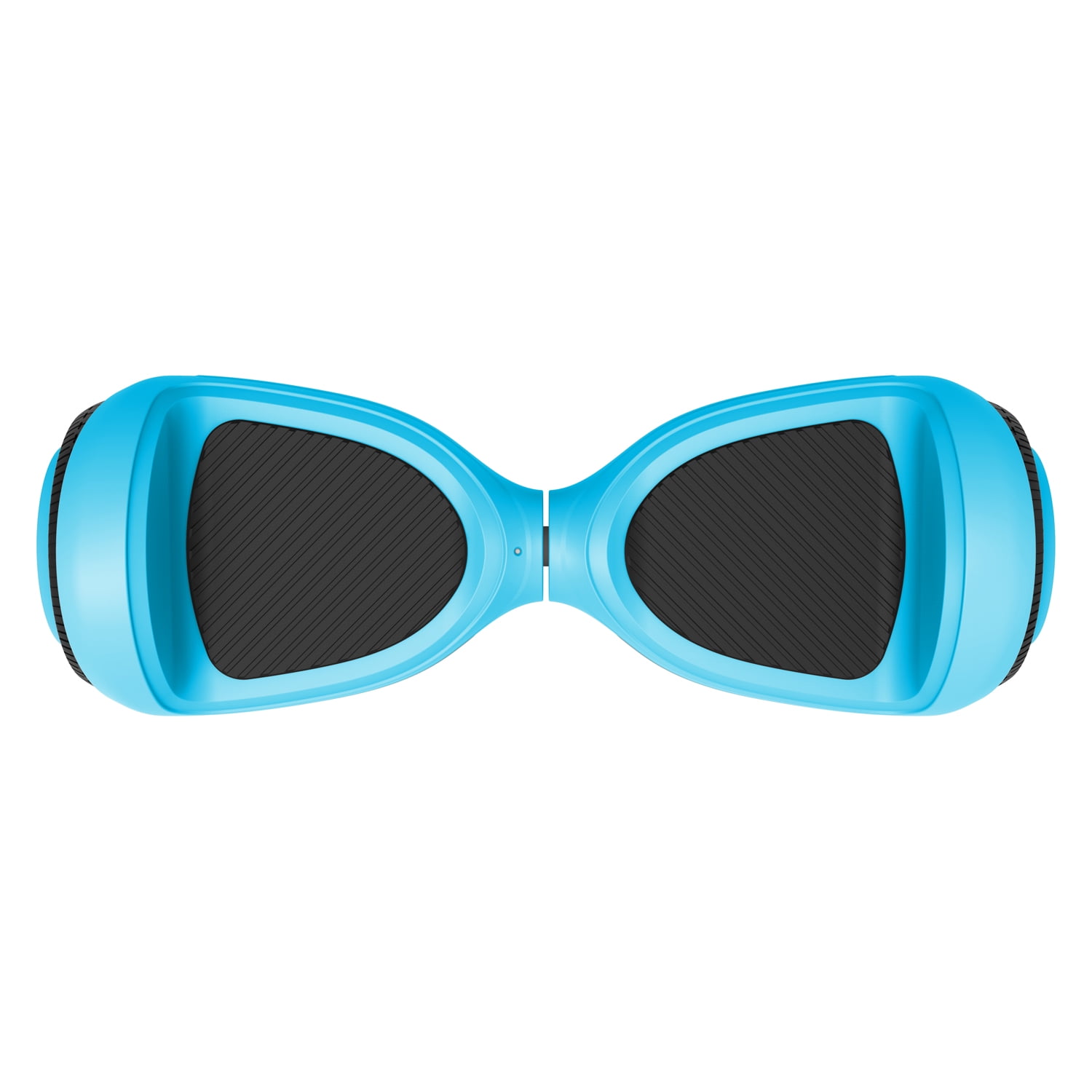 Hover-1 My First Hoverboard for Children, 80 lbs Max Weight, LED Headlights, Blue - Image 2