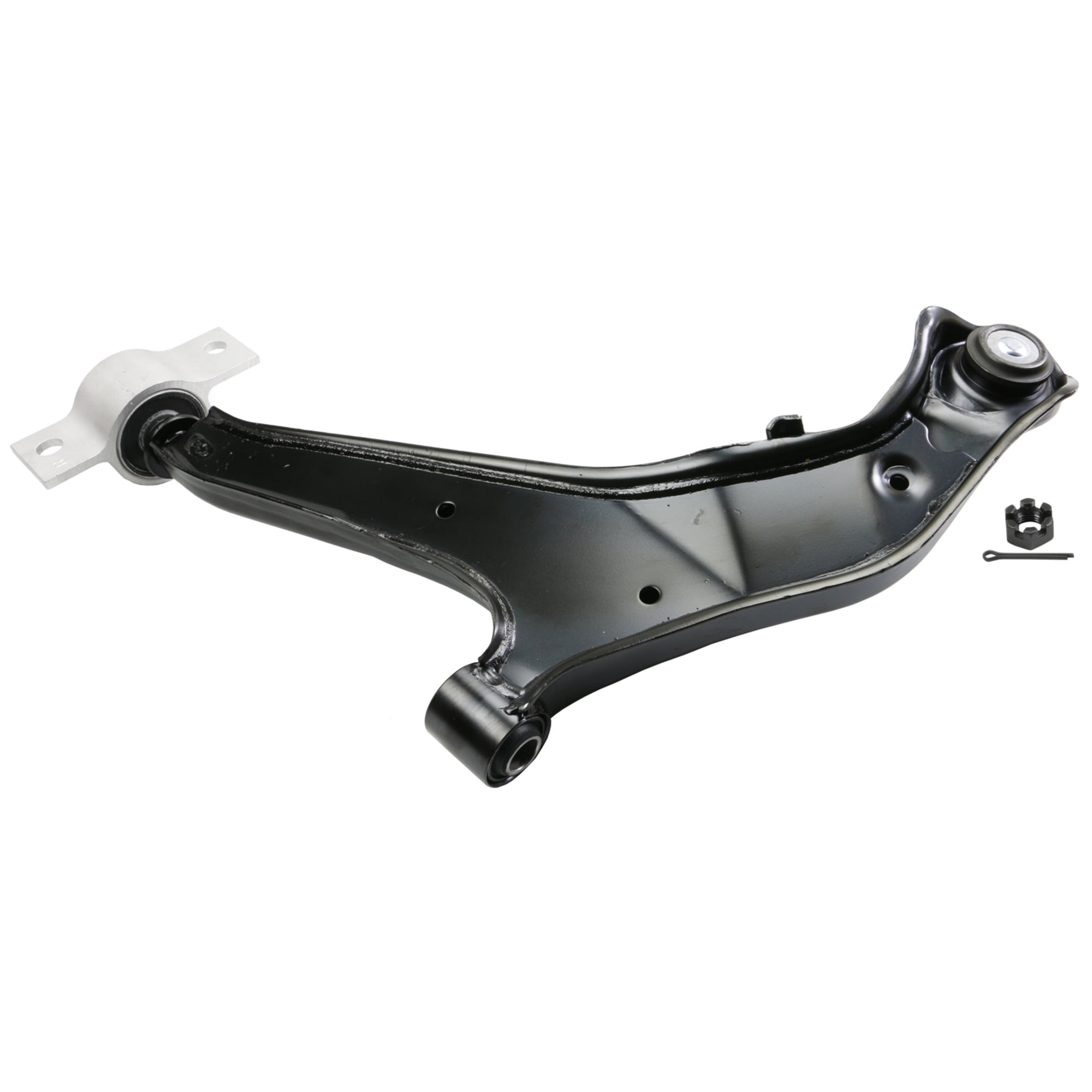 MOOG RK620354 Control Arm and Ball Joint Assembly - Image 4