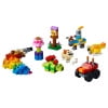 LEGO Classic Basic Brick Set 11002 - Image 5