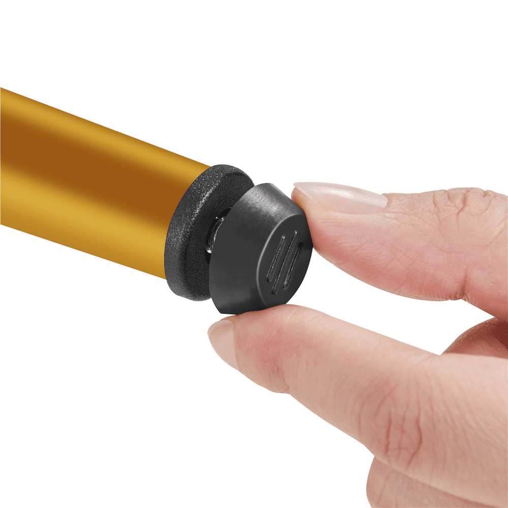 Renwick Modern Velvet Accent Chair with Golden Metal Legs for Living Room, Pink - Image 6