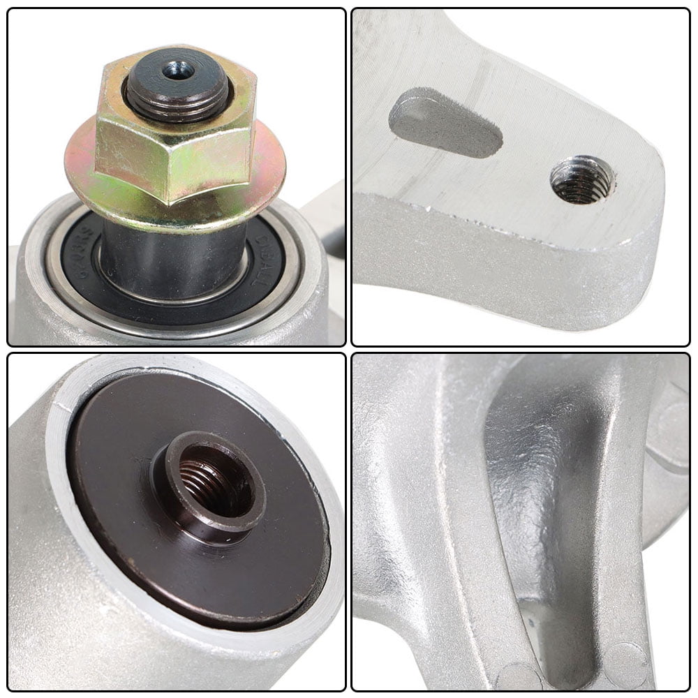 LABLT 117-0751 Spindle Assembly 3 Pack Fit for Toro Deck 117-7267 for Exmark 117-7268 117-7439 121-0751 - Image 3