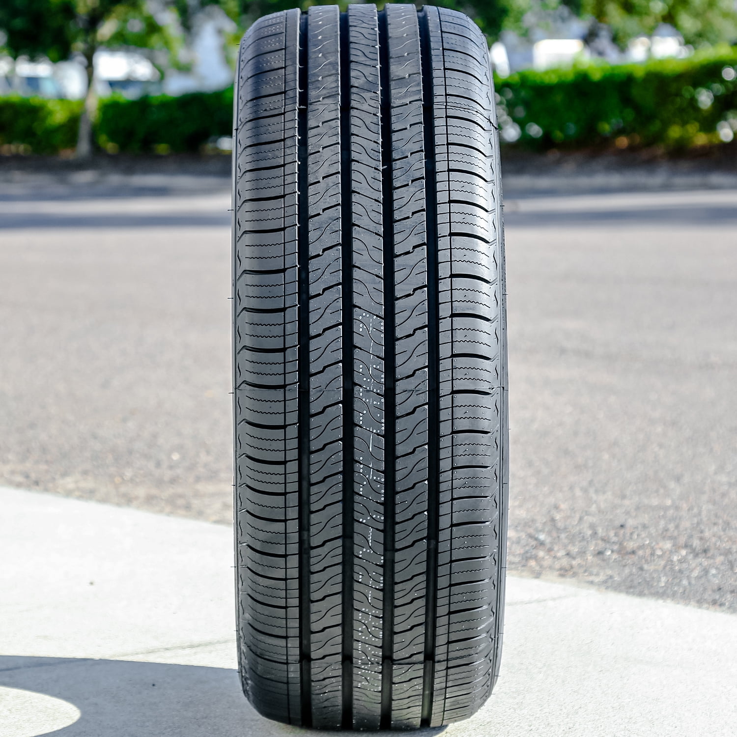 Arisun Aresta ZG02 245/50R20 102V a/s All Season Tire - Image 5