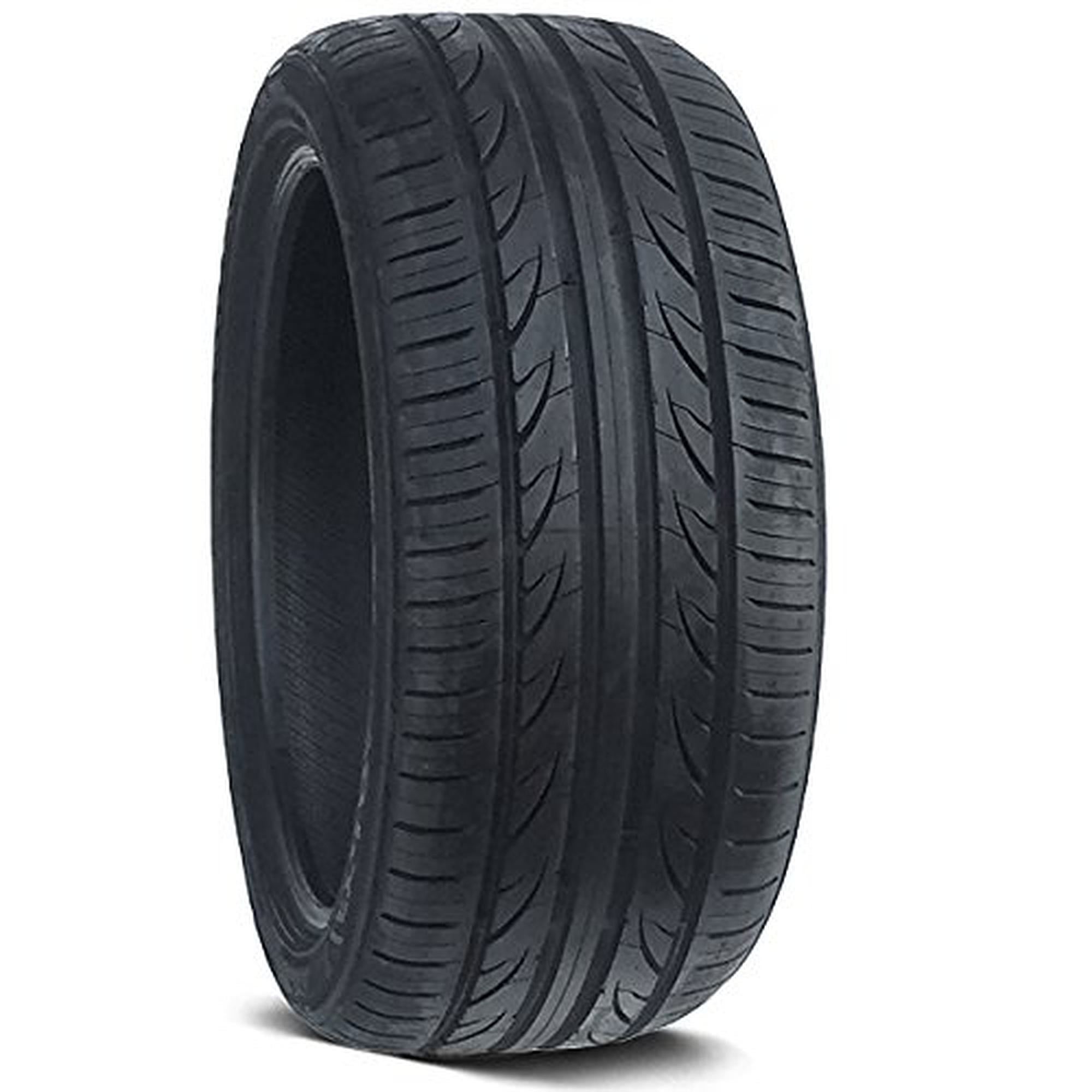 Lionhart LH-503 All Season 225/55ZR18 102W XL Passenger Tire - Image 4