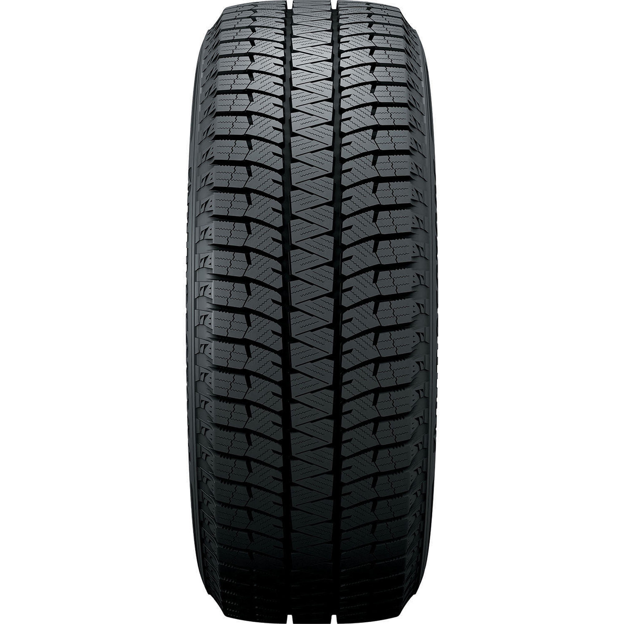Bridgestone Blizzak WS90 Winter 225/55R18 98H Passenger Tire - Image 6