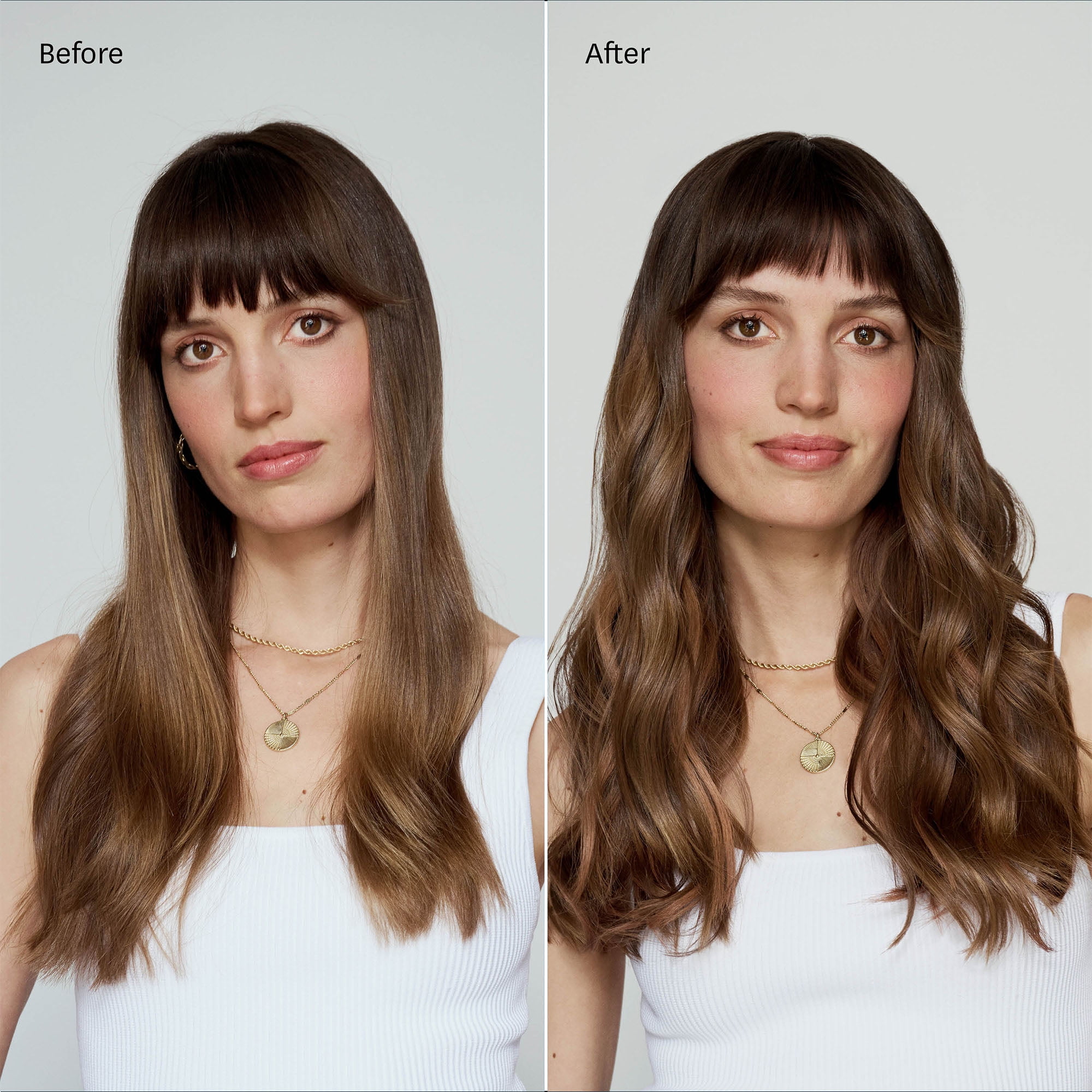 T3 SinglePass Curl X 1.25" Extra-Long Barrel Curling Iron with 9 Heat Settings and Ceramic Barrel for Fast Styling and Lasting Results on All Hair Types - Image 2