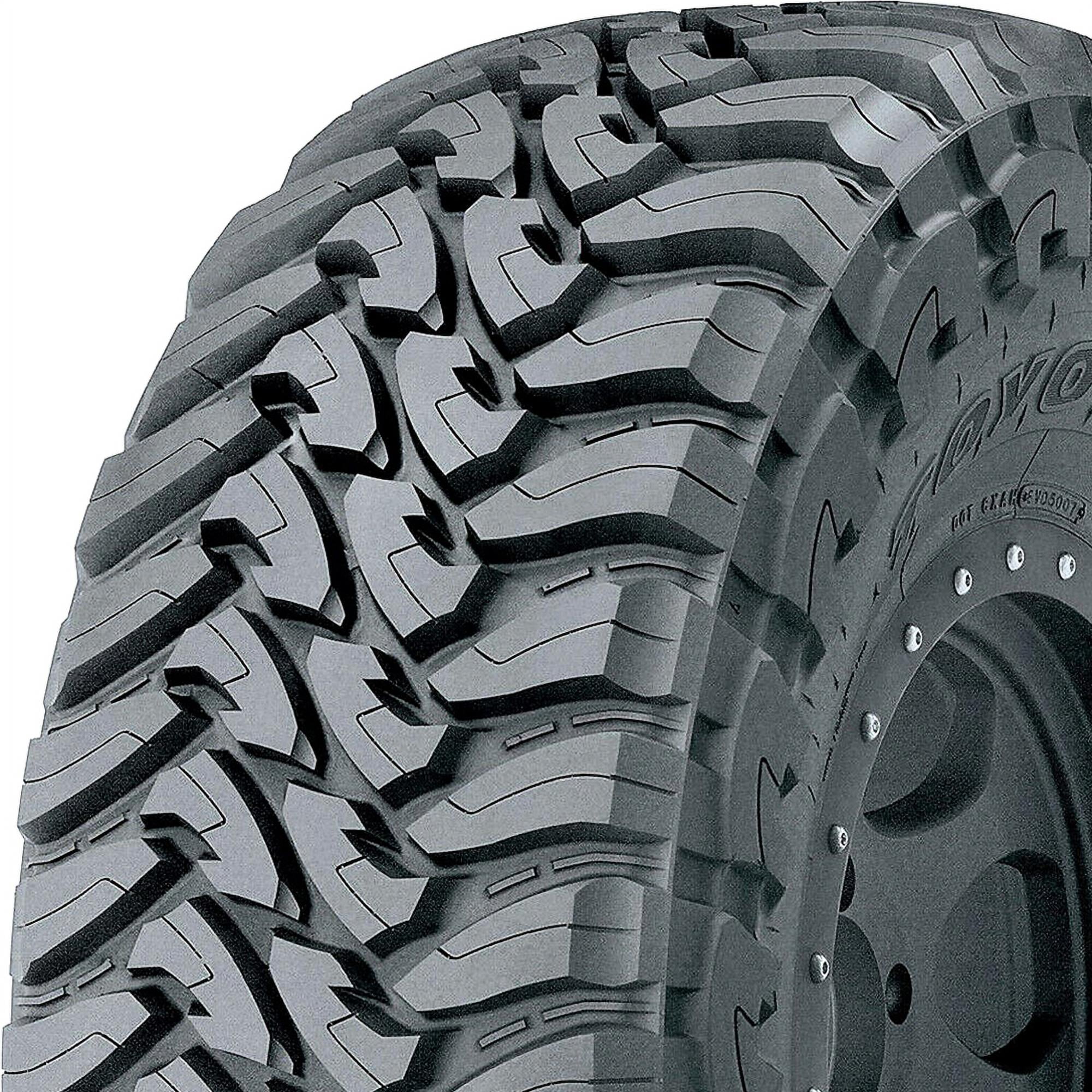 Toyo Open Country M/T LT285/75R16 E/10PLY BSW - Image 3